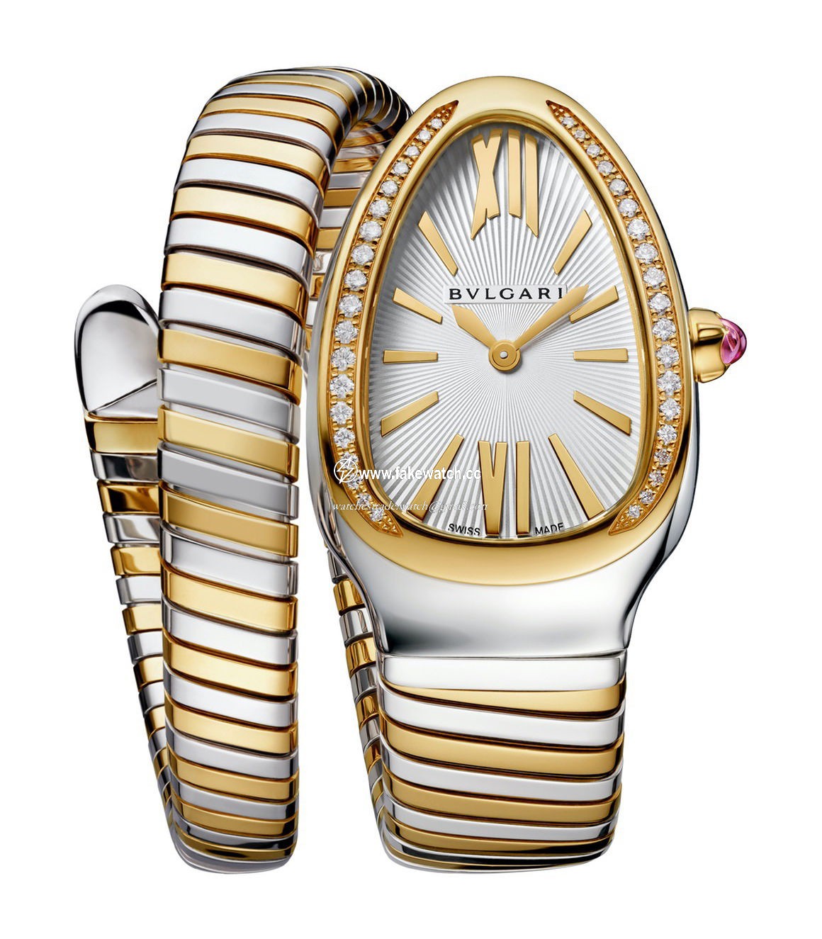 Bvlgari Serpenti Tubogas 103648