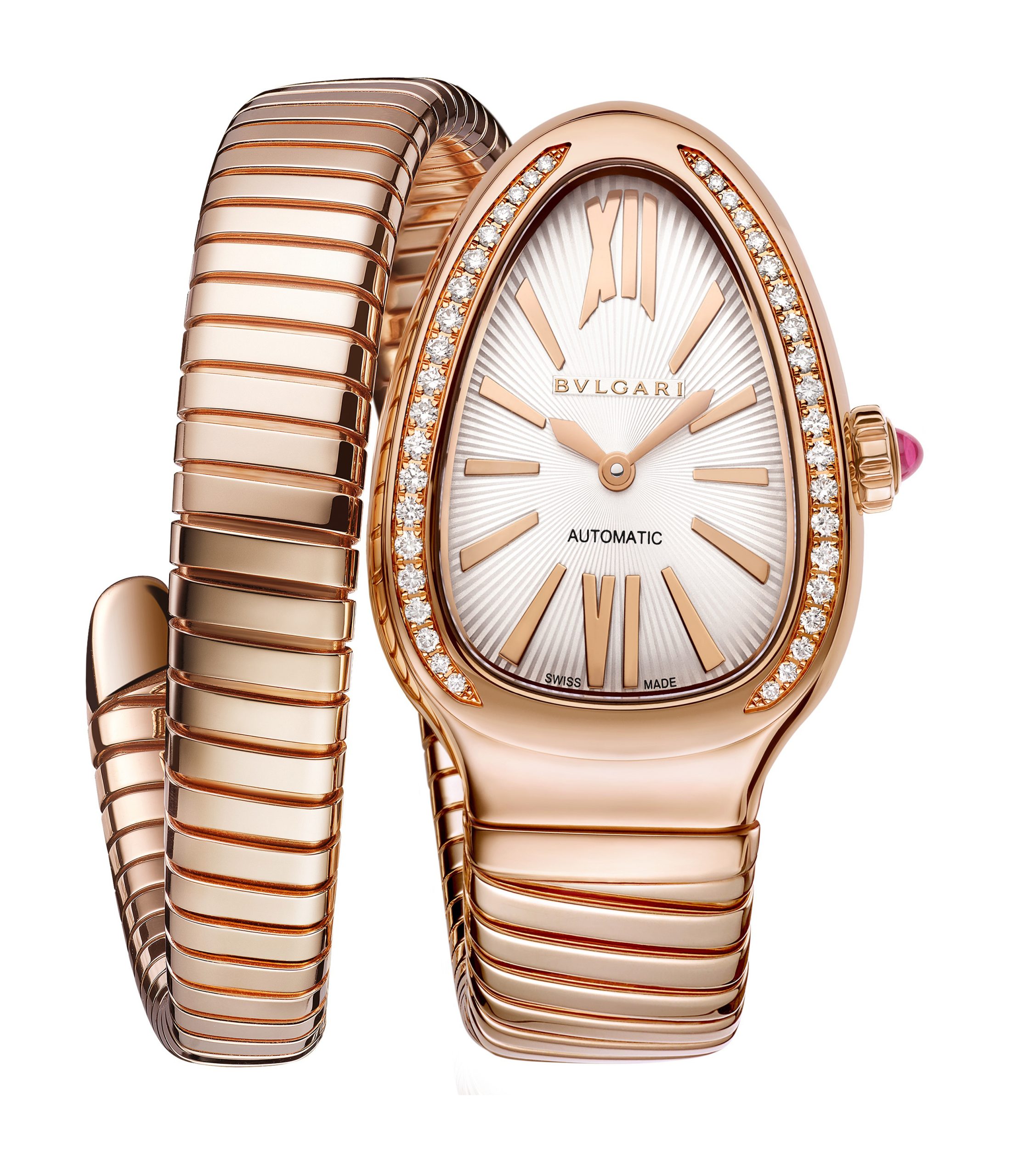 Bvlgari Serpenti Tubogas Automatic 103903