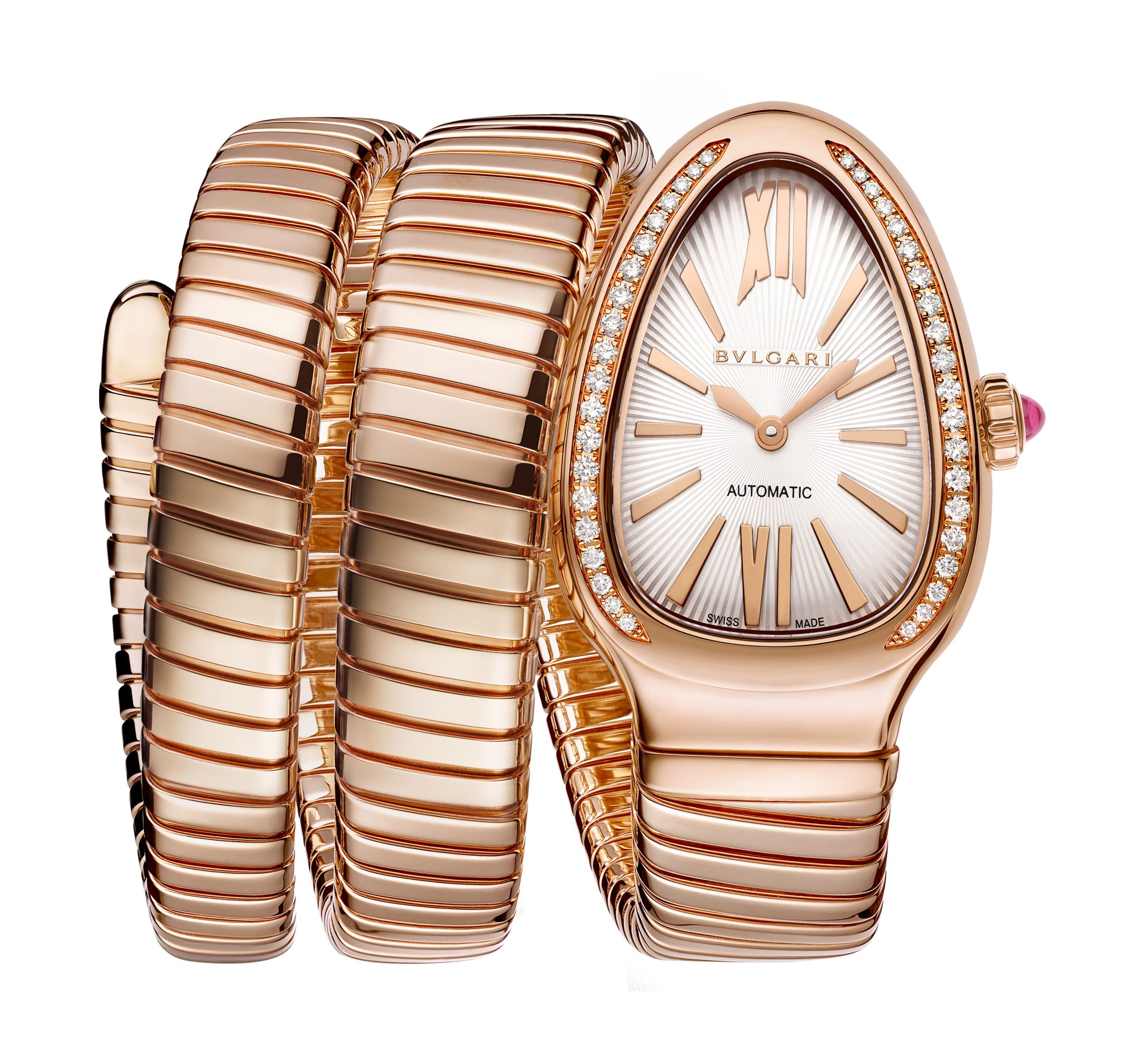 Bvlgari Serpenti Tubogas Automatic 103905