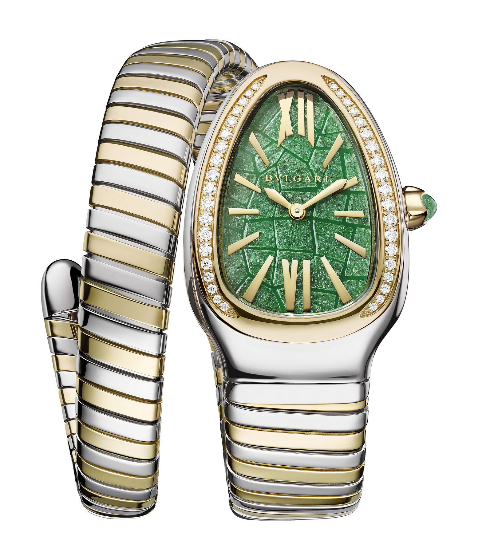 Bvlgari Tado Ando Serpenti Summer 104002