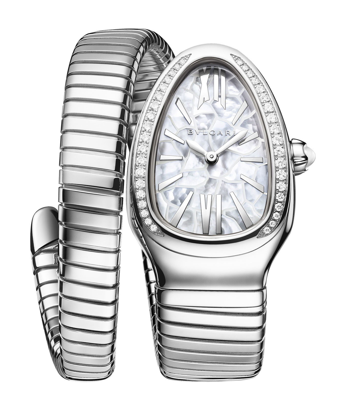 Bvlgari Tado Ando Serpenti Winter 104004