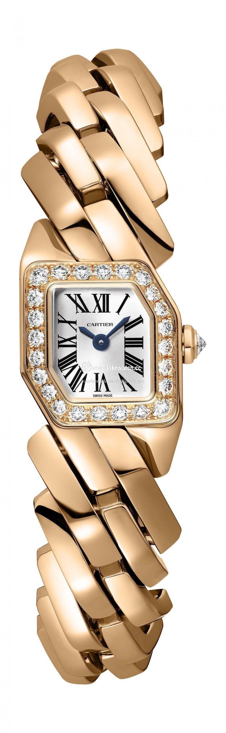 Cartier Maillon de Cartier WJBJ0002