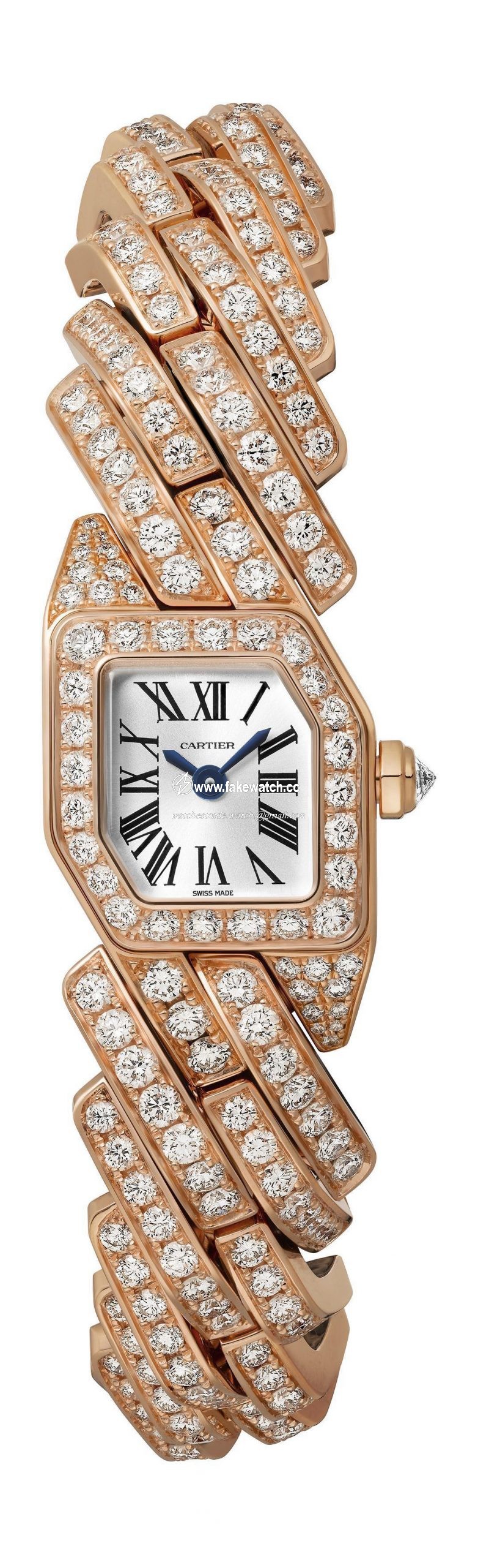 Cartier Maillon de Cartier WJBJ0004