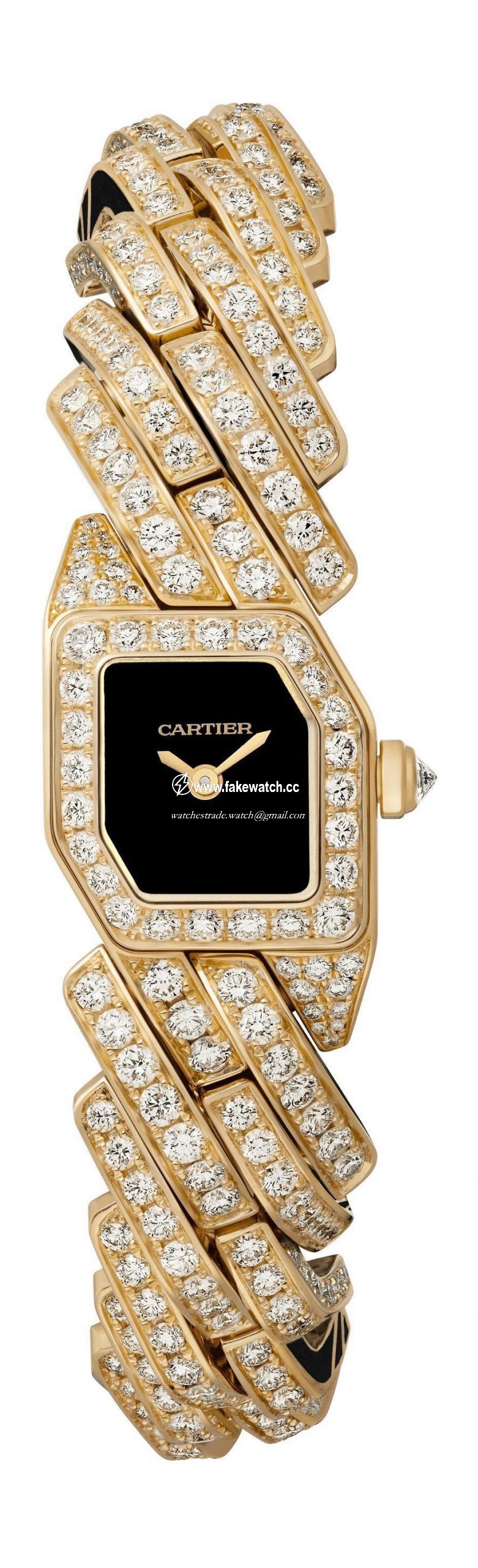 Cartier Maillon de Cartier WJBJ0006