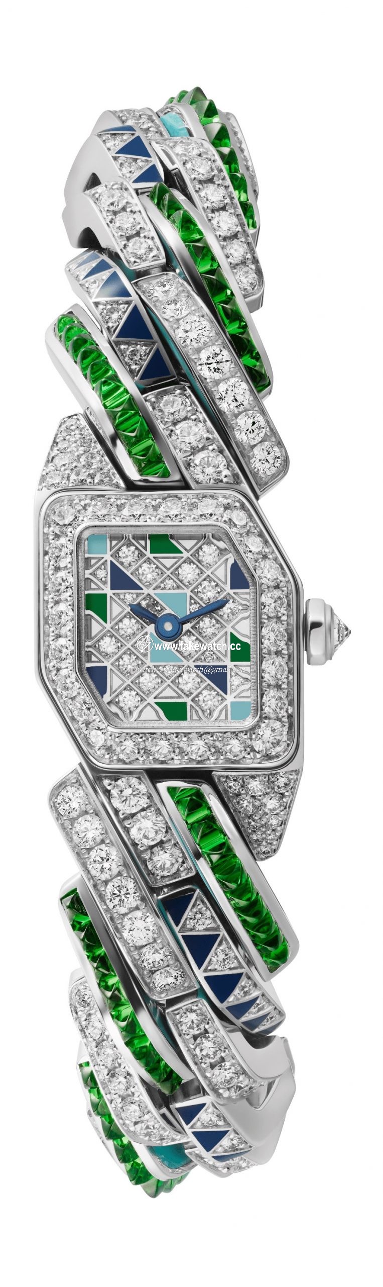Cartier Maillon de Cartier WJBJ0008