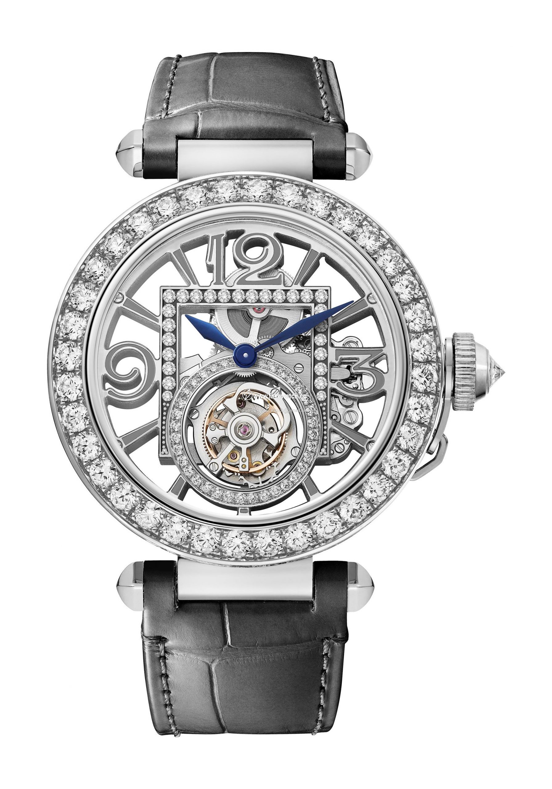 Cartier Pasha de Cartier HPI01435