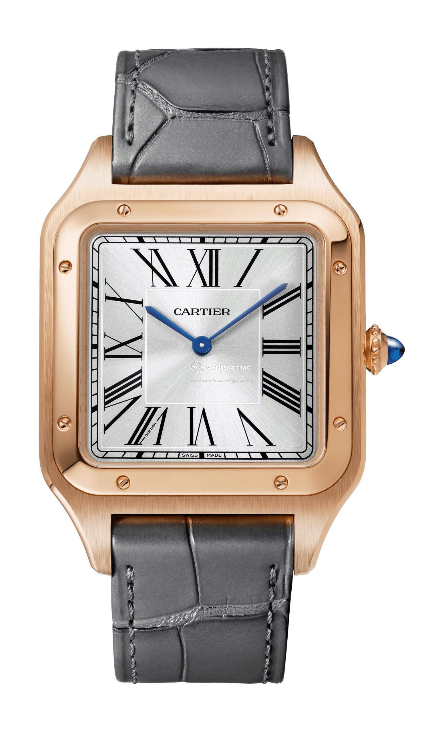 Cartier Santos-Dumont WGSA0032