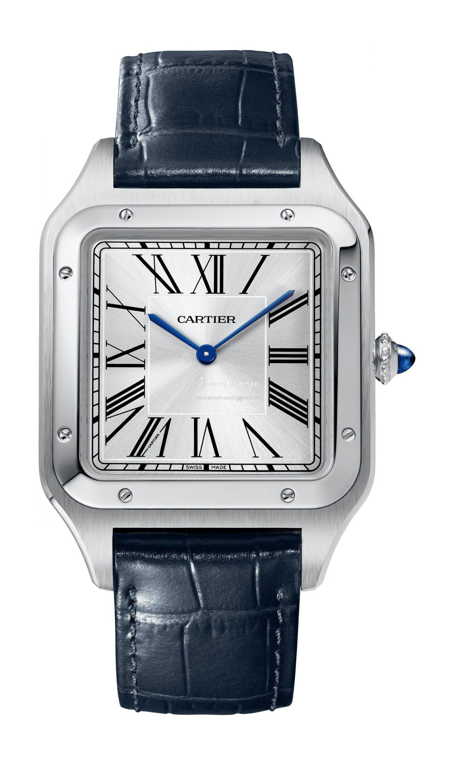 Cartier Santos-Dumont WSSA0032