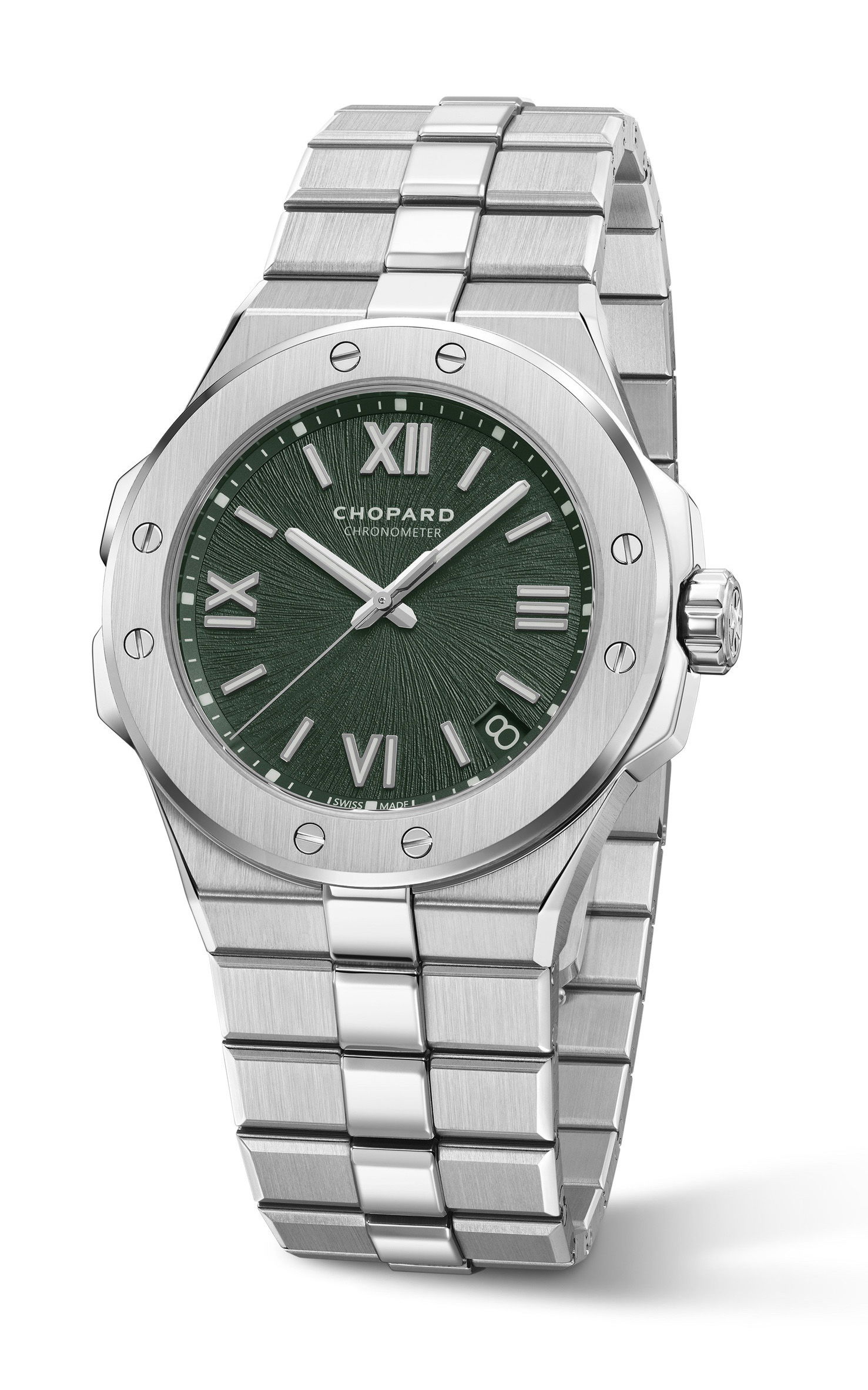 Chopard Alpine Eagle 298600-3014