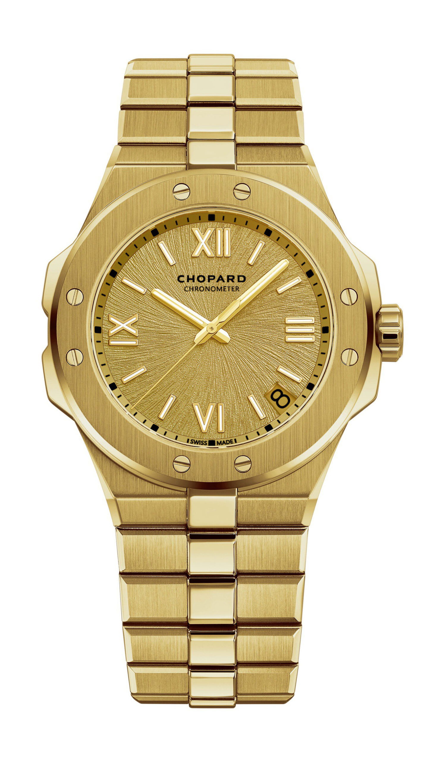 Chopard Alpine Eagle 41 295363-0001