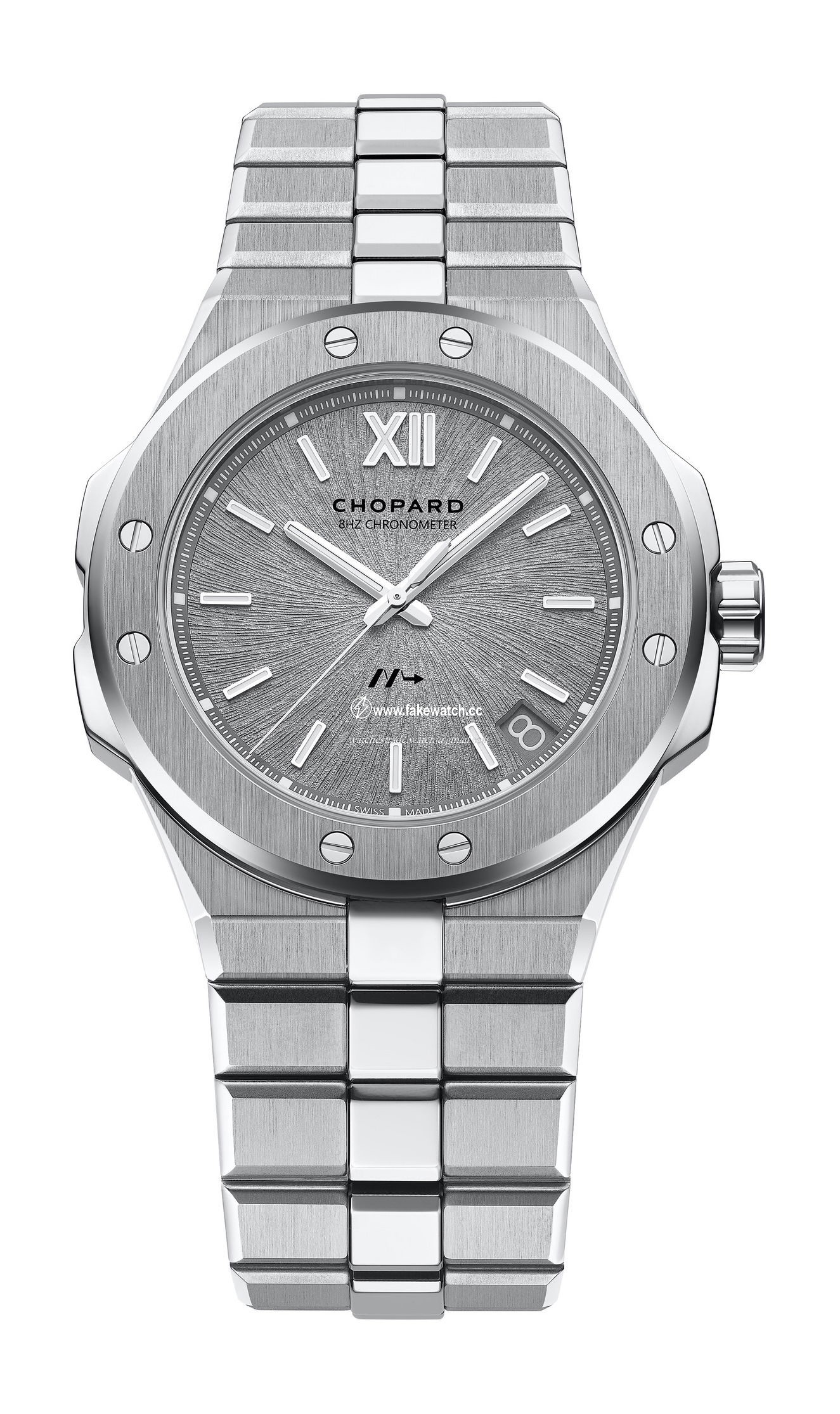 Chopard Alpine Eagle Cadence 8HF 298600-3005