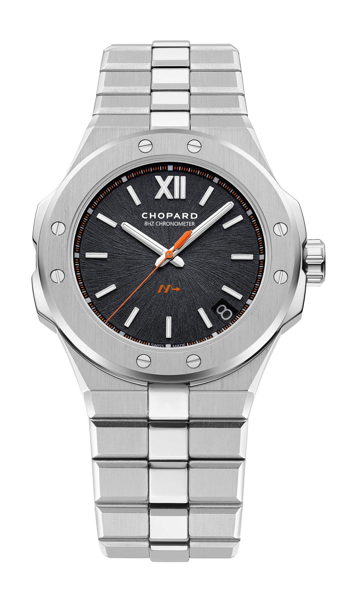 Chopard Alpine Eagle Cadence 8HF 298600-3020