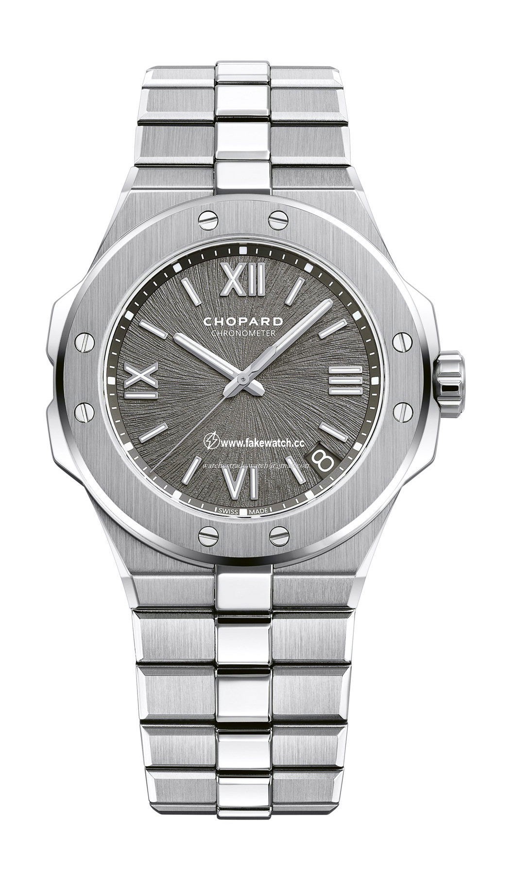 Chopard Alpine Eagle 41 298600-3002