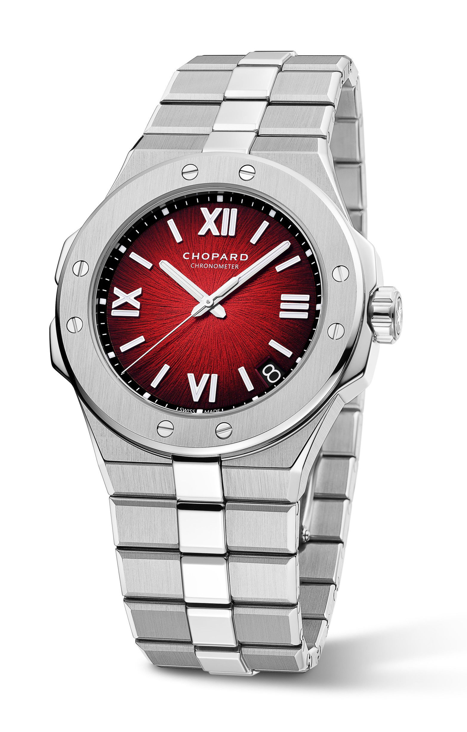 Chopard Alpine Eagle Sunburnt 298600-3025