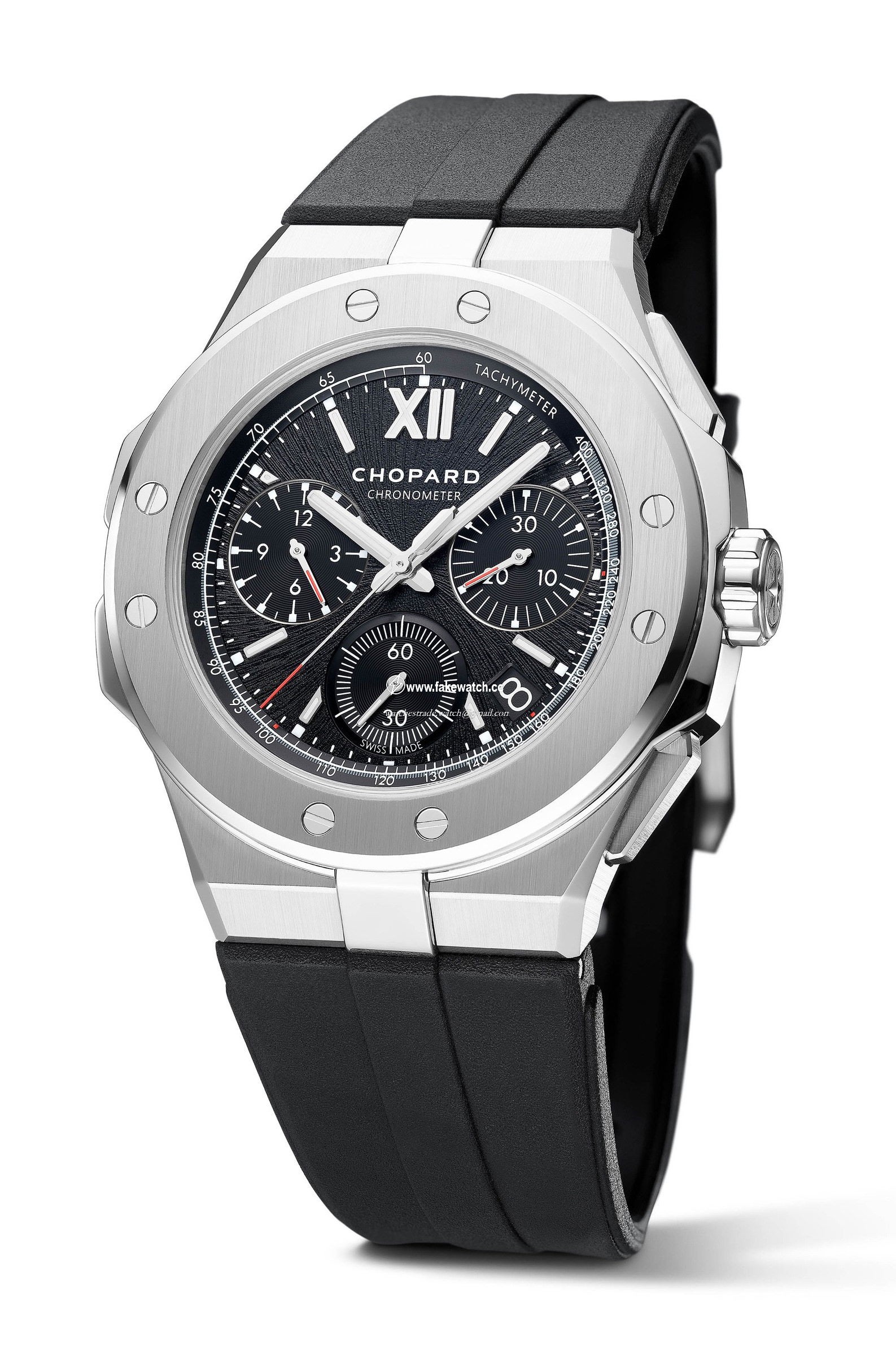 Chopard Alpine Eagle XL Chrono 298609-3004