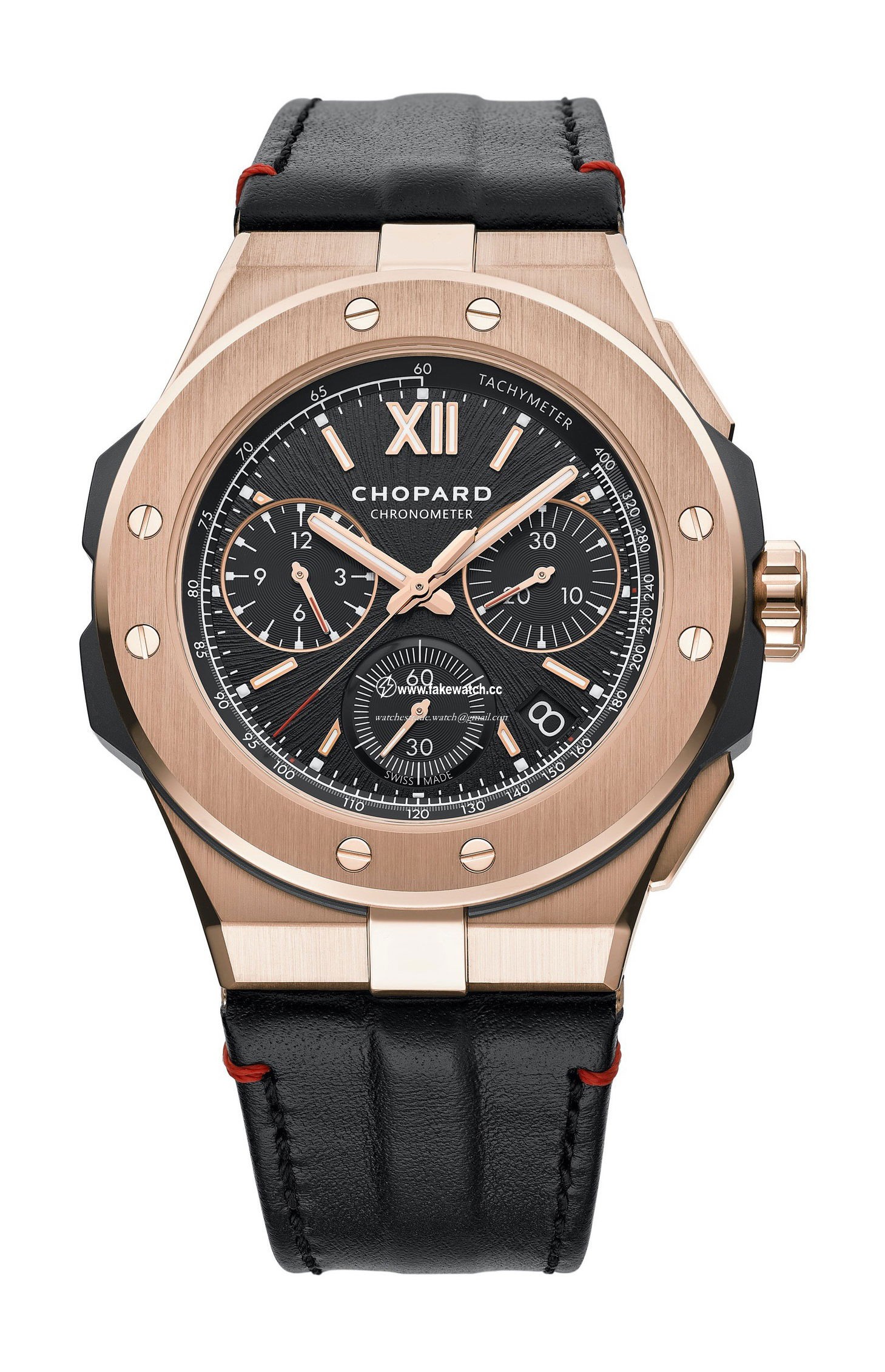 Chopard Alpine Eagle XL Chrono 295387-9001