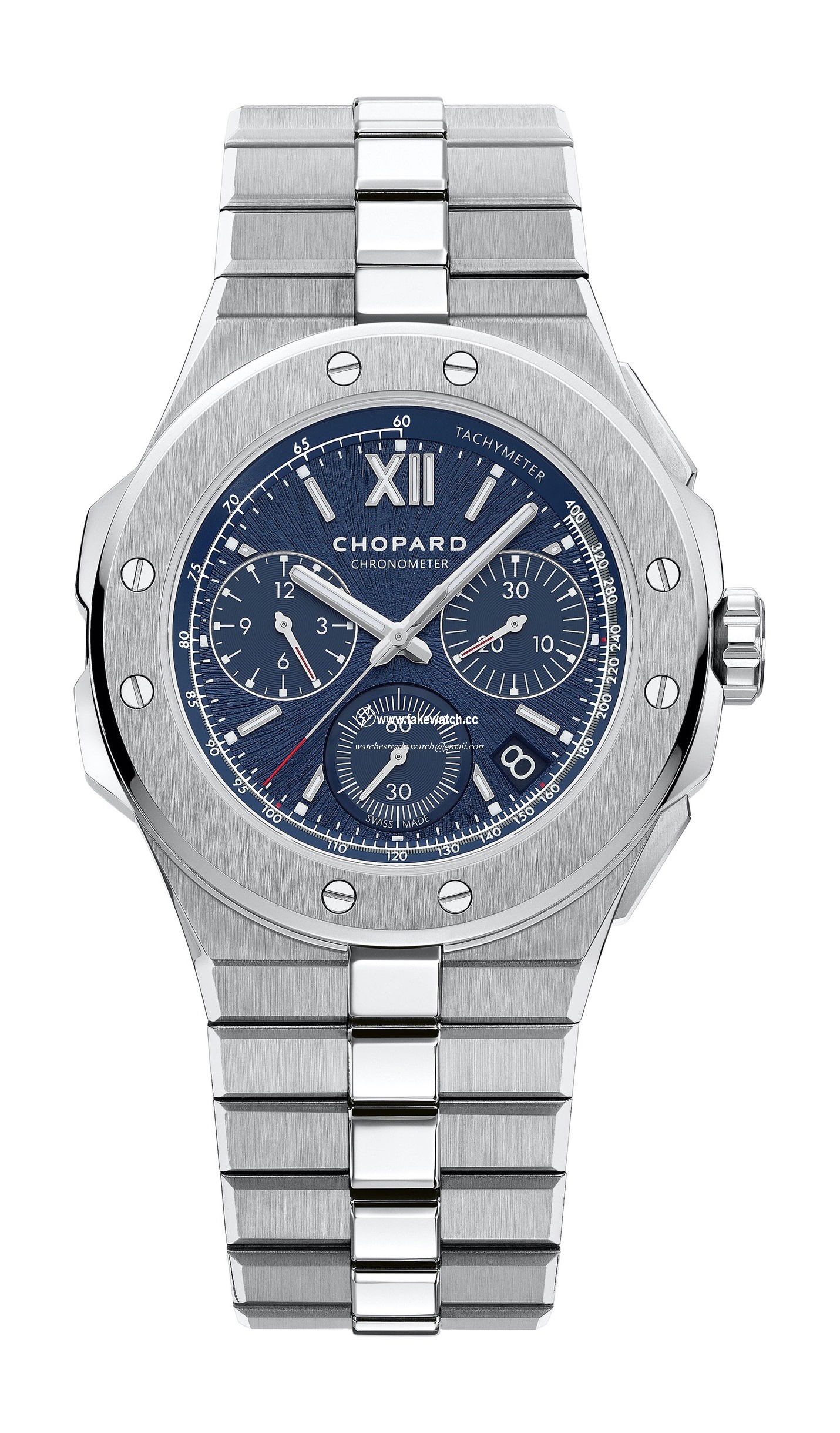 Chopard Alpine Eagle XL Chrono 298609-3001