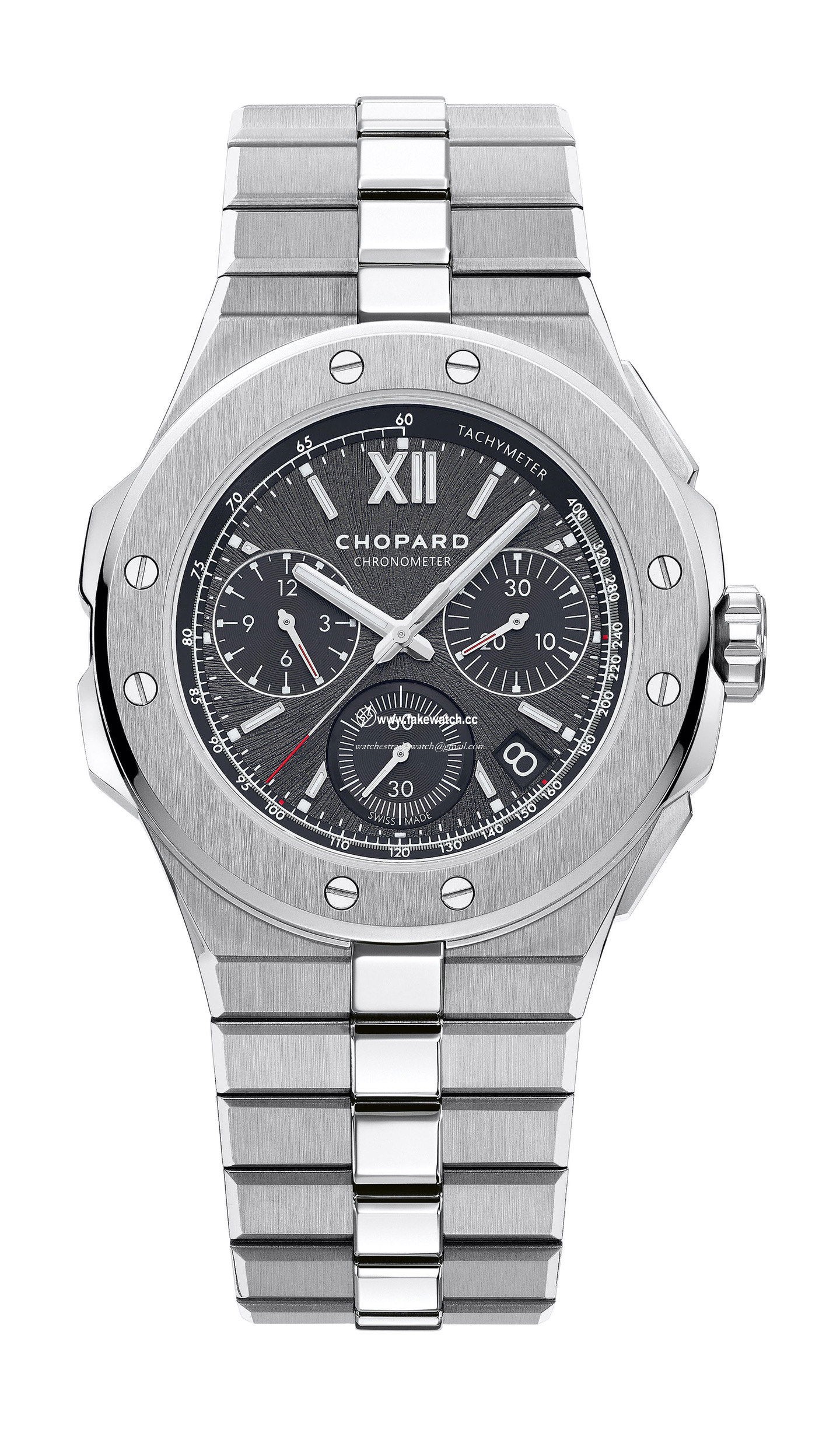 Chopard Alpine Eagle XL Chrono 298609-3002