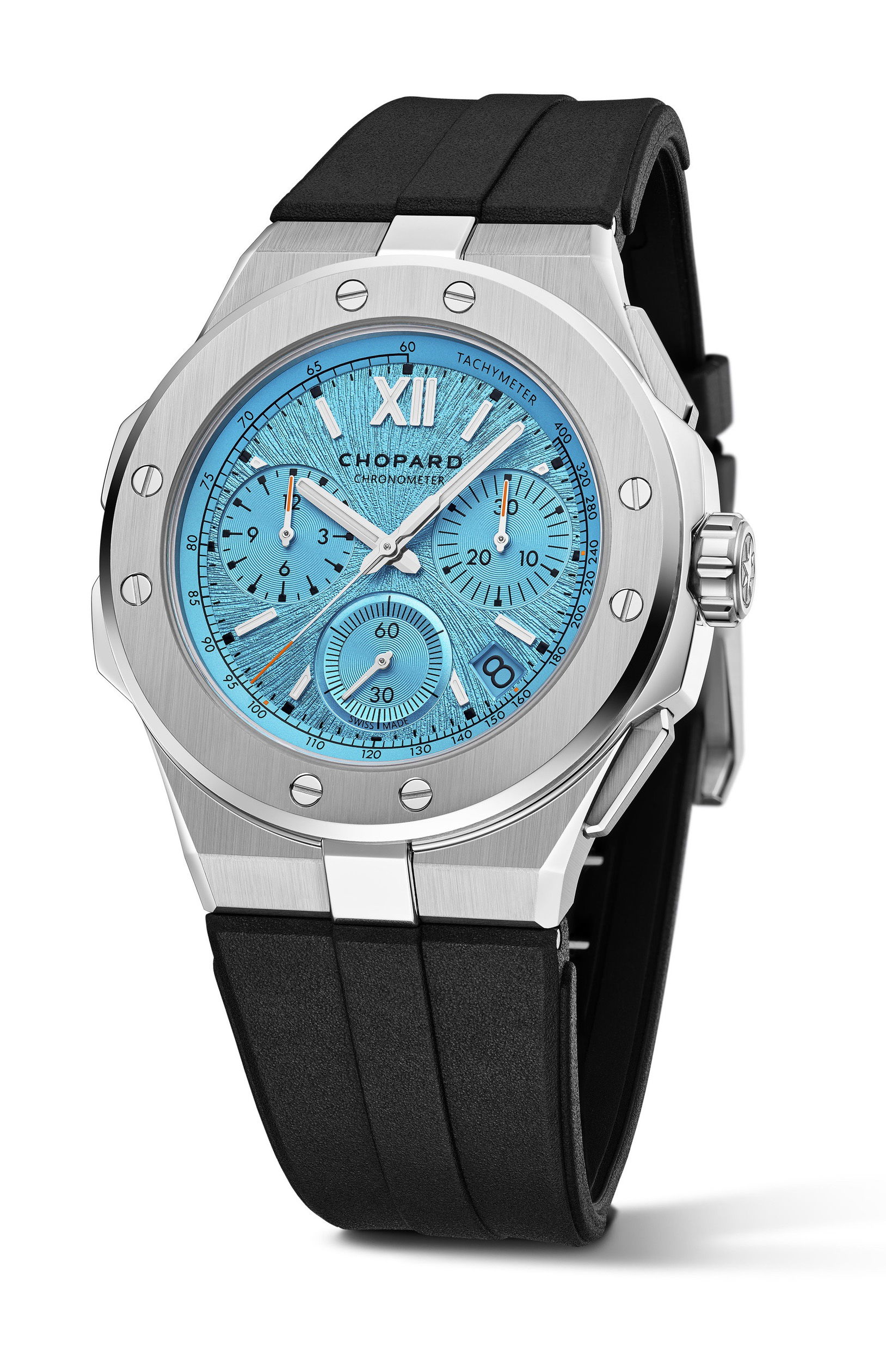 Chopard Alpine Eagle XL Chrono 298609-3006