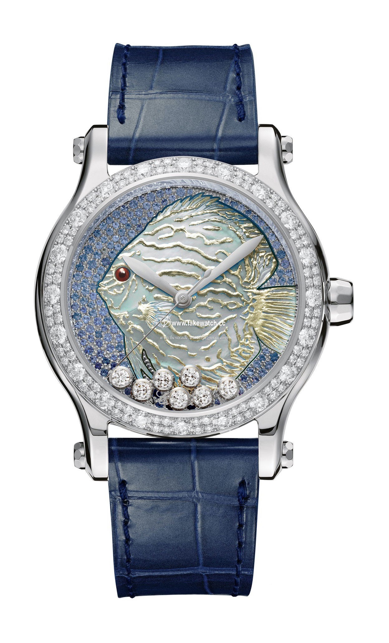 Chopard Happy Fish 274891-1024