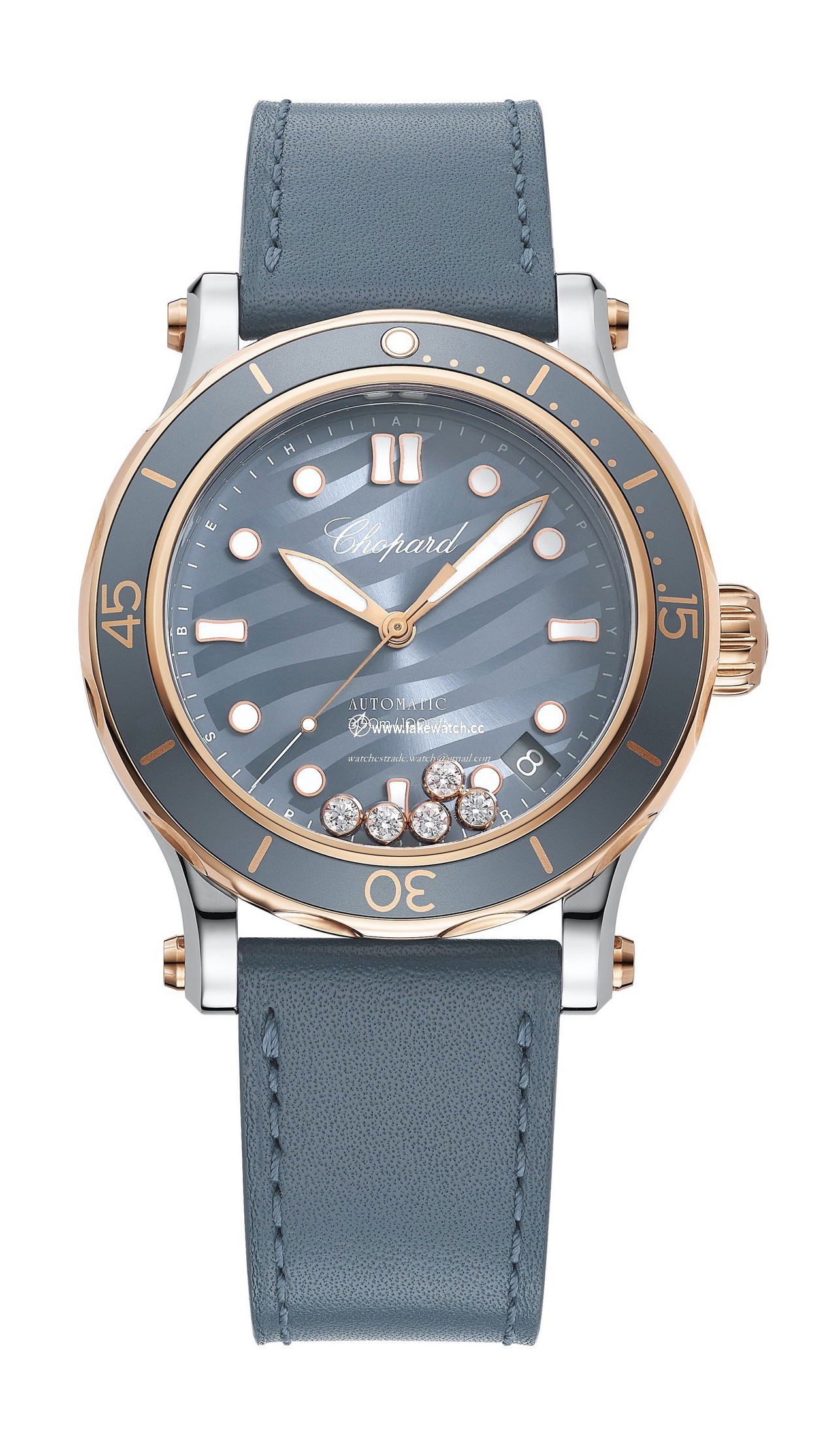 Chopard Happy Ocean 278587-6001