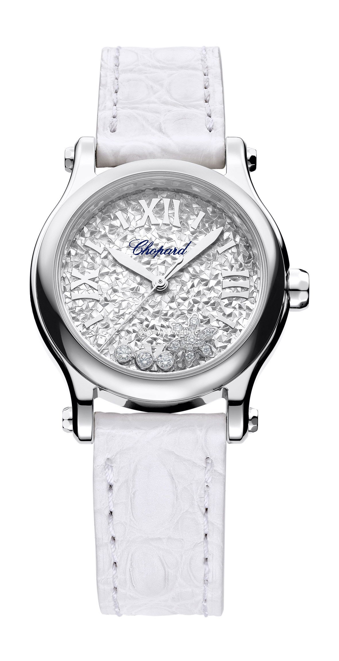 Chopard Happy Snowflakes 278573-3022