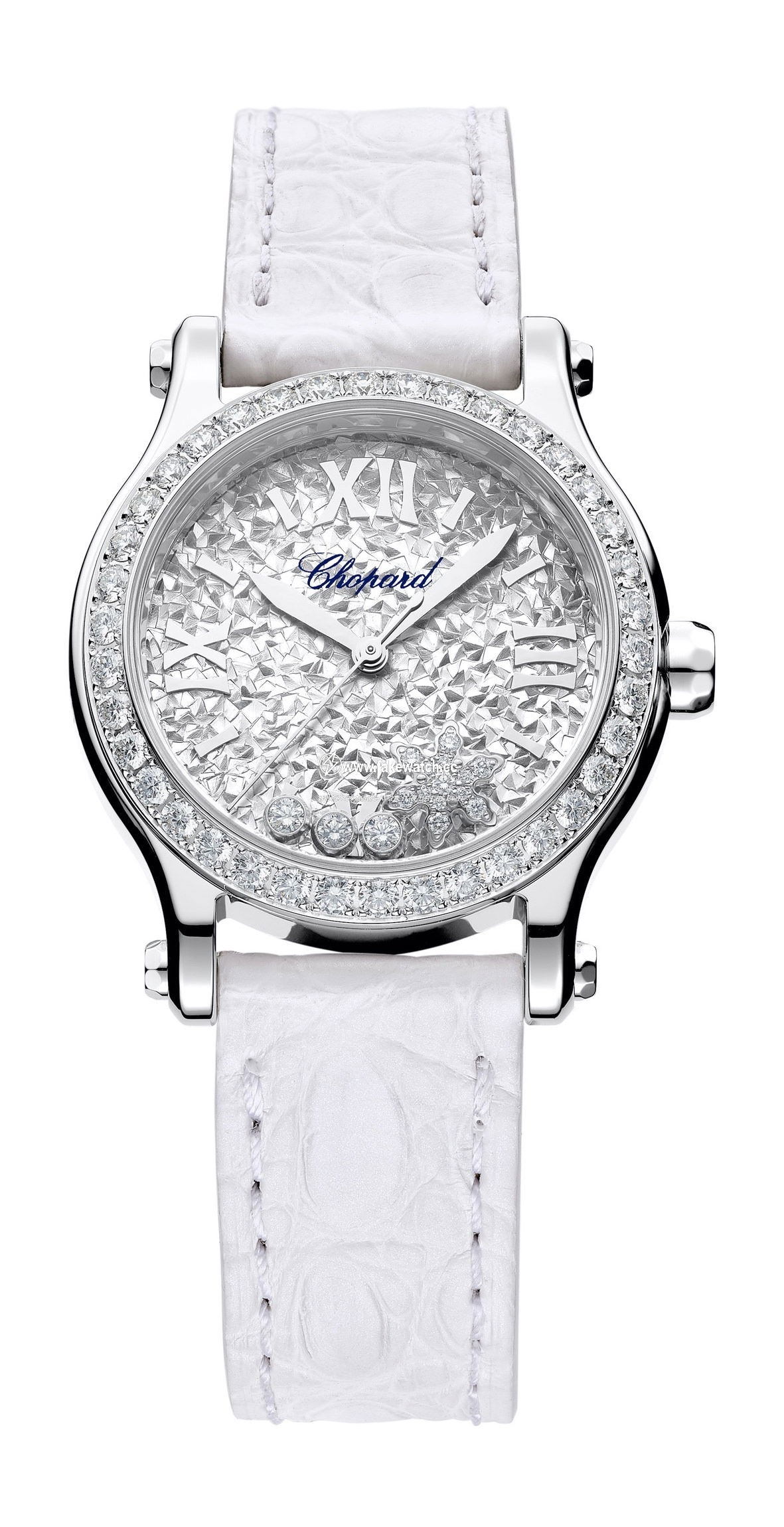 Chopard Happy Snowflakes 278573-3023
