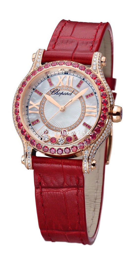 Chopard Happy Sport 274302-5005