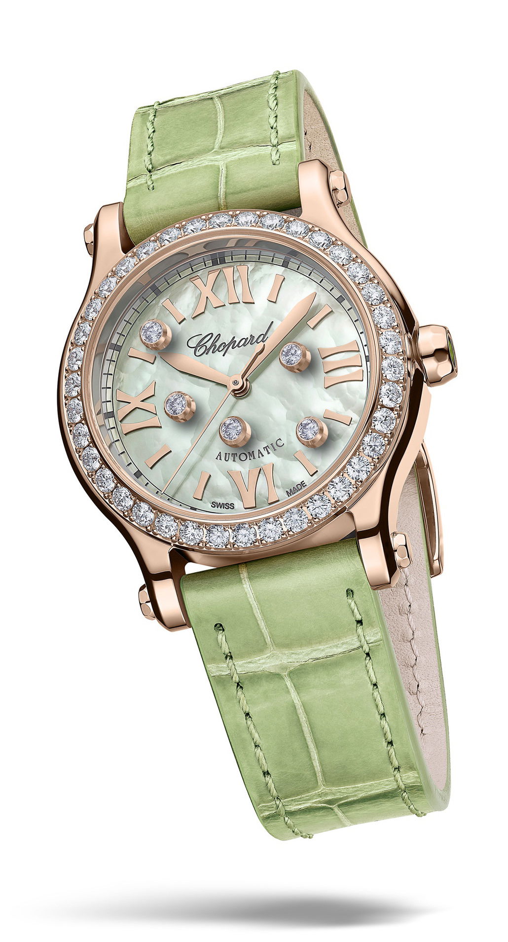 Chopard Happy Sport 274893-5016
