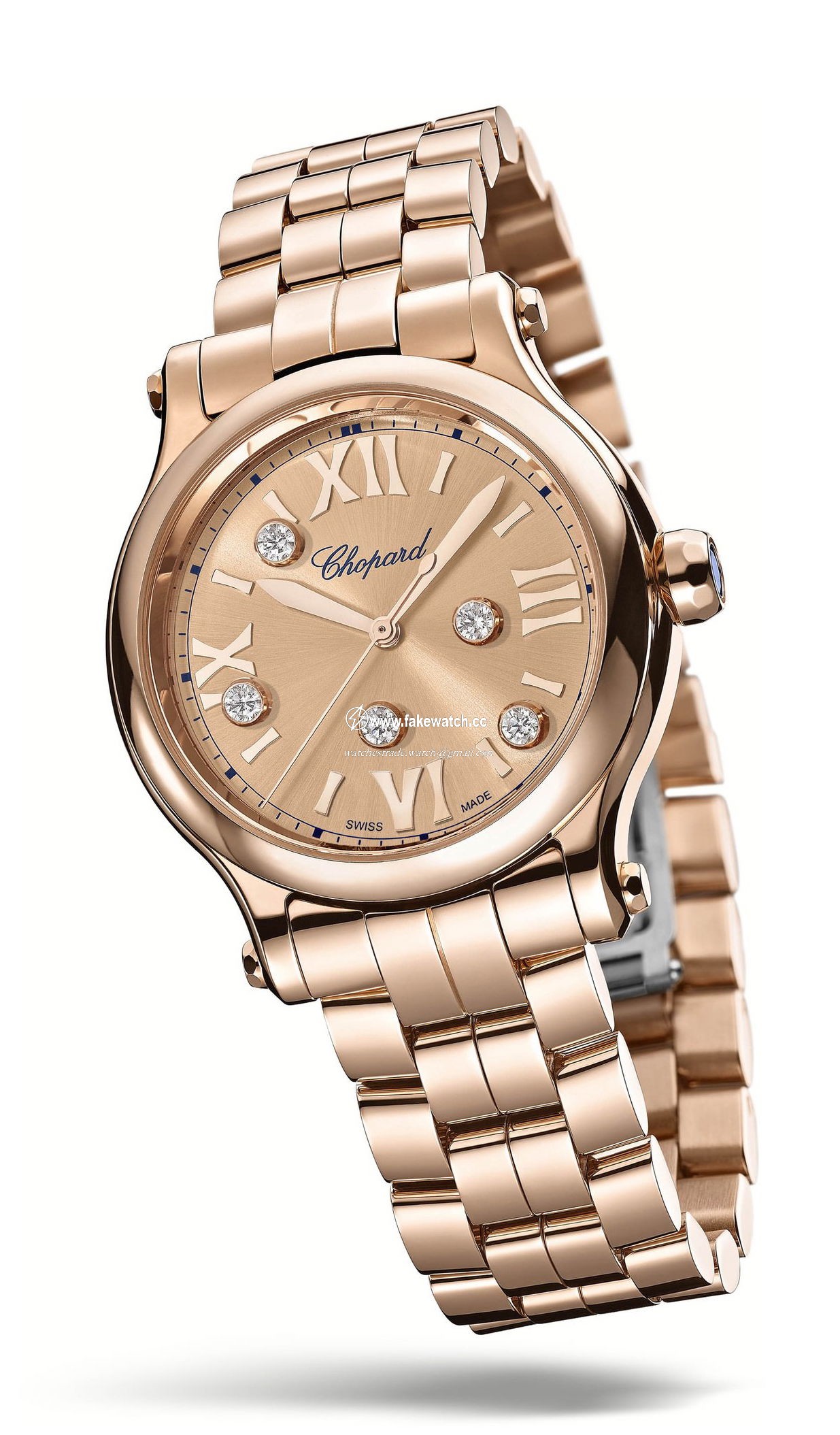 Chopard Happy Sport 275378-5008