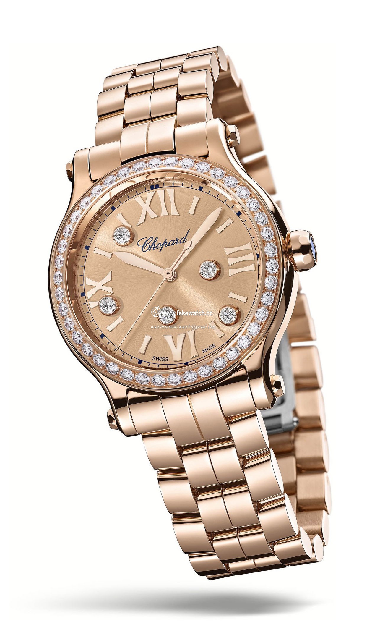 Chopard Happy Sport 275378-5009