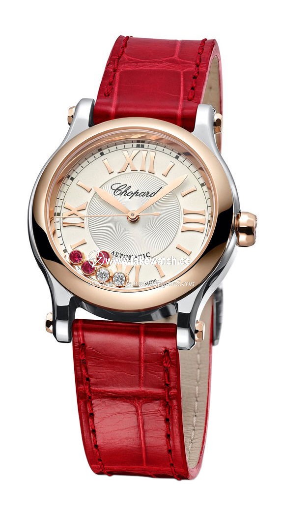 Chopard Happy Sport 278573-6026