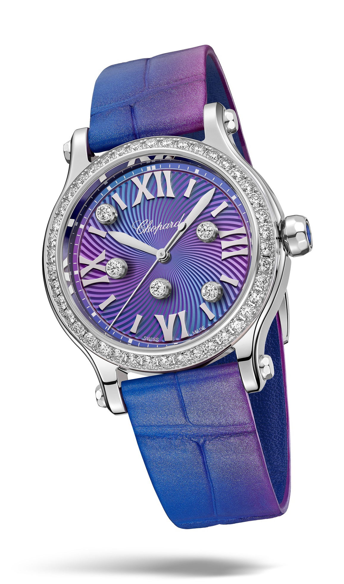 Chopard Happy Sport 278608-3006