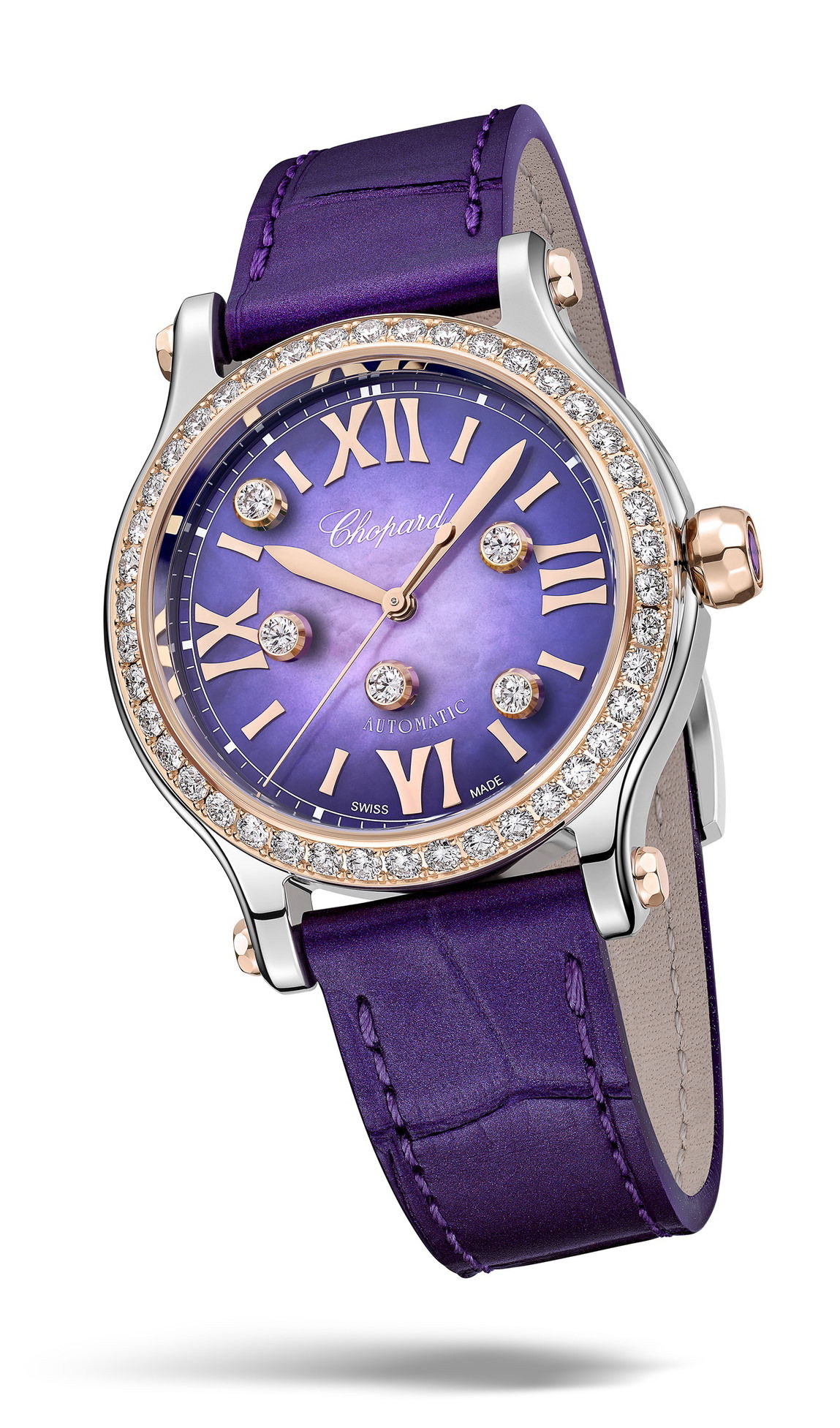 Chopard Happy Sport 278608-6012