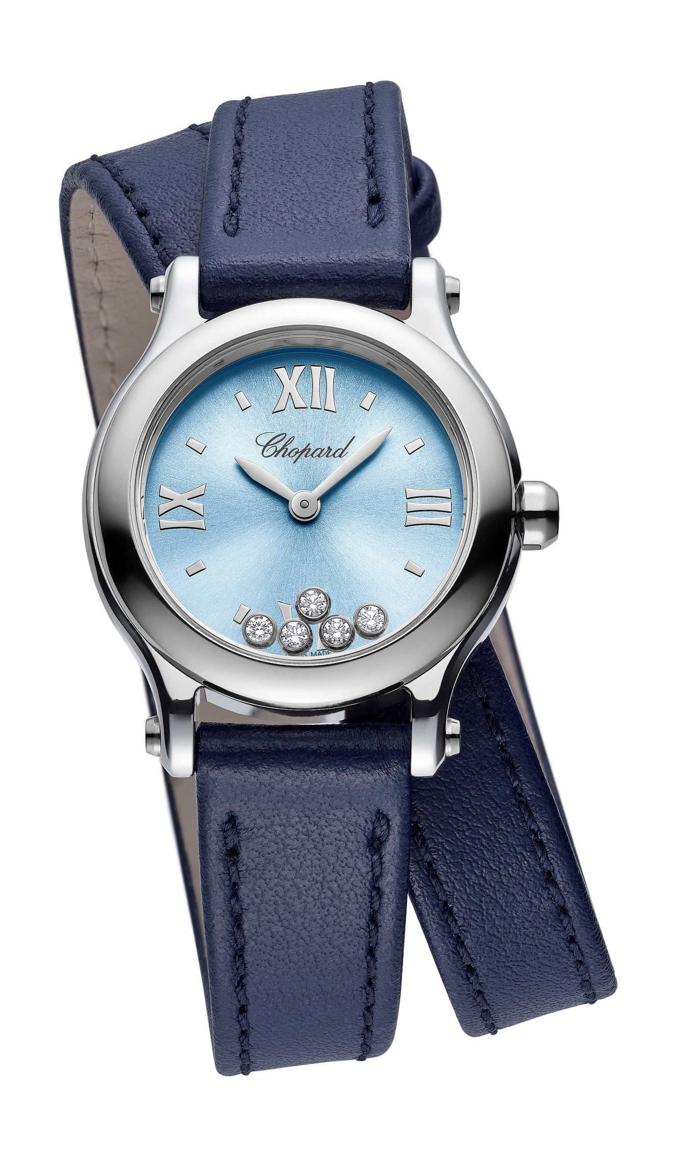 Chopard Happy Sport 278620-3003