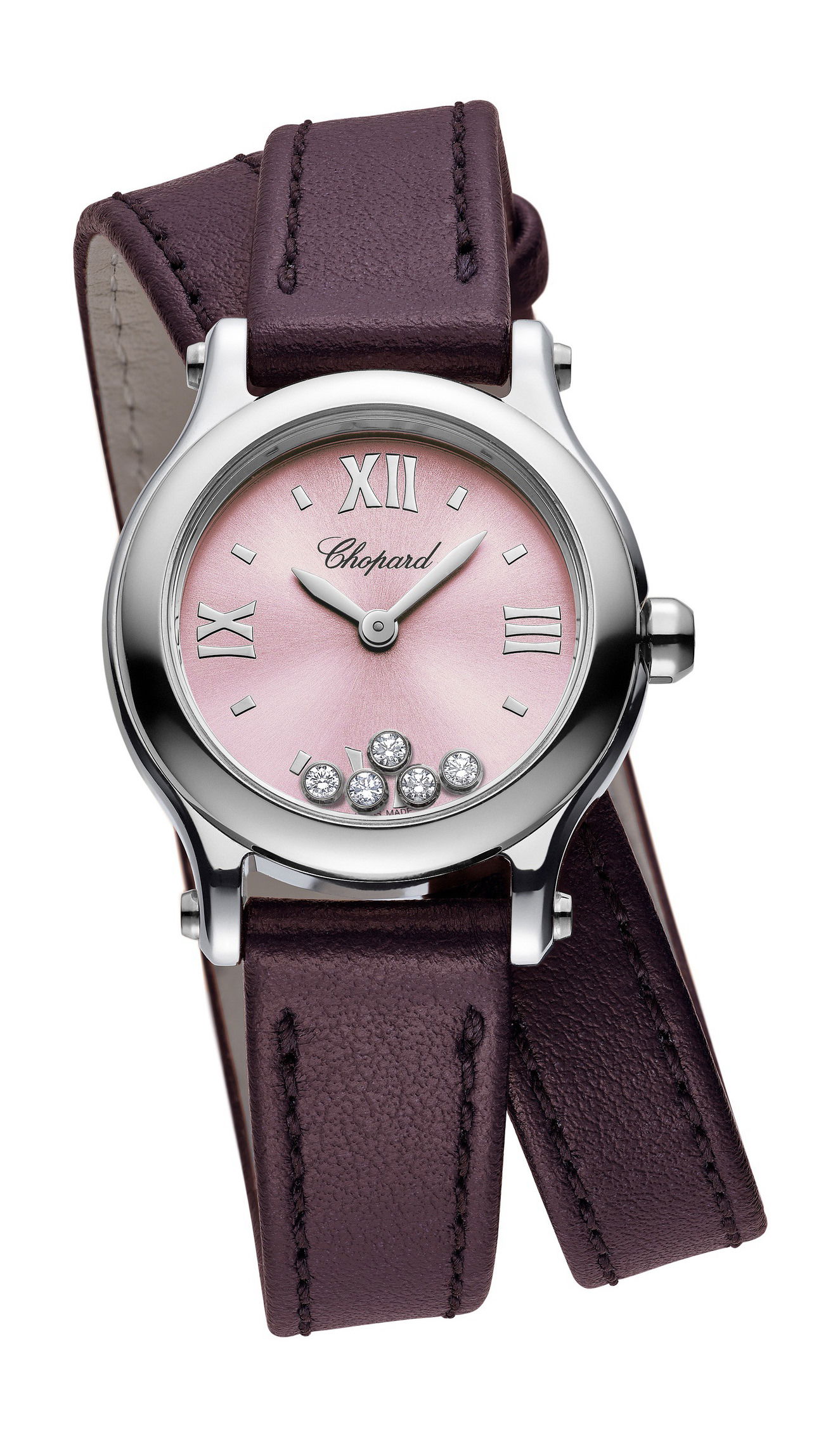 Chopard Happy Sport 278620-3004