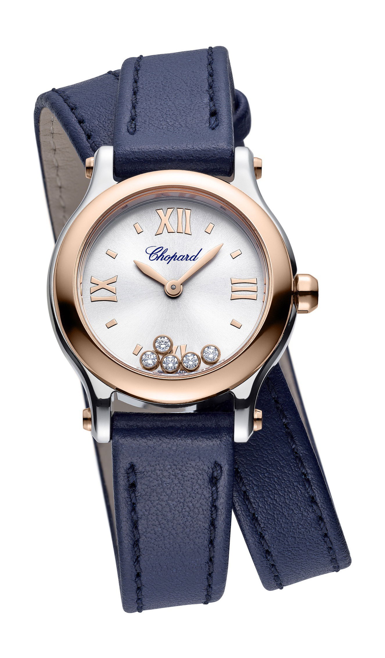 Chopard Happy Sport 278620-6001