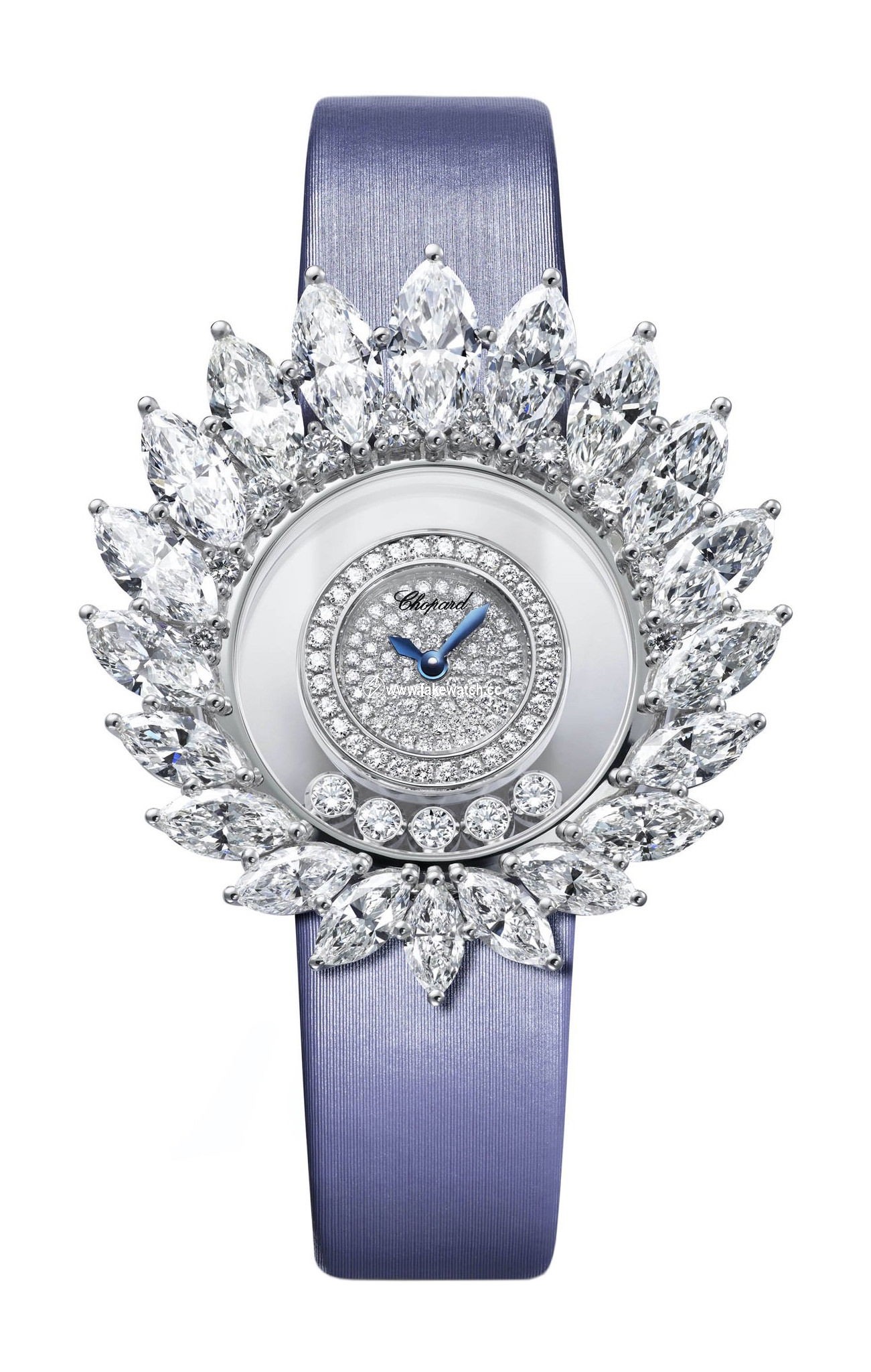 Chopard Haute Joaillerie 204994-1001