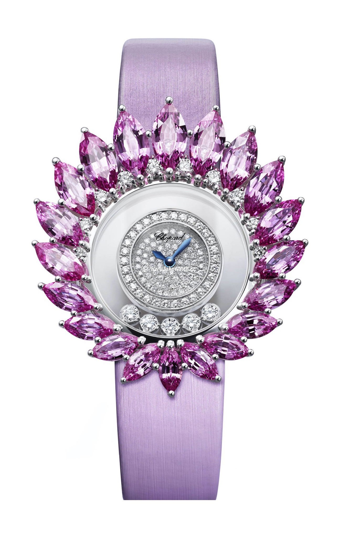 Chopard Haute Joaillerie 204994-1002