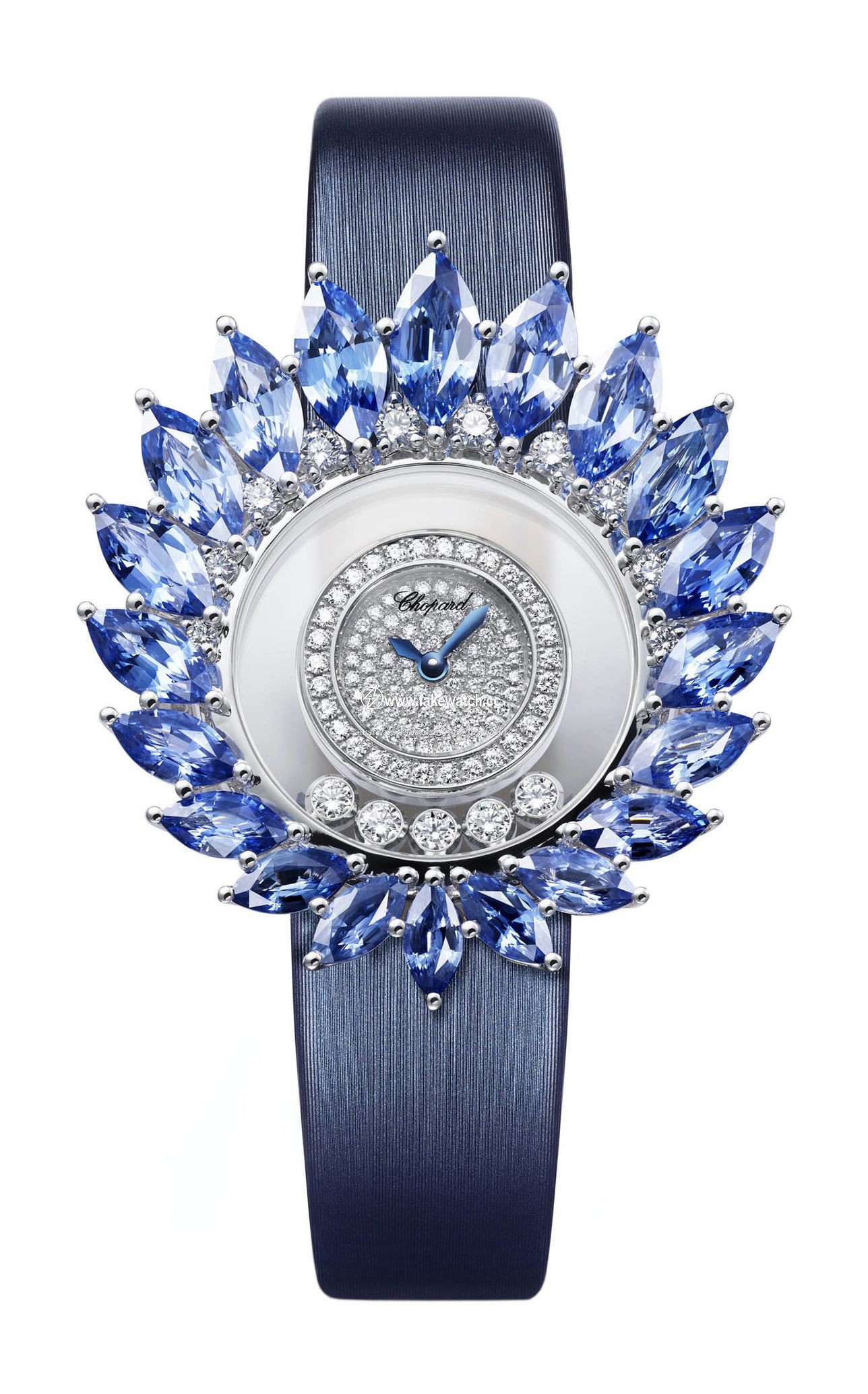 Chopard Haute Joaillerie 204994-1004