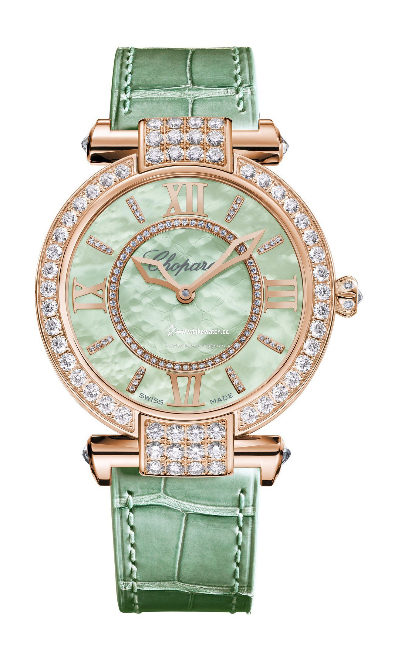 Chopard Imperiale Joaillerie 384242-5022