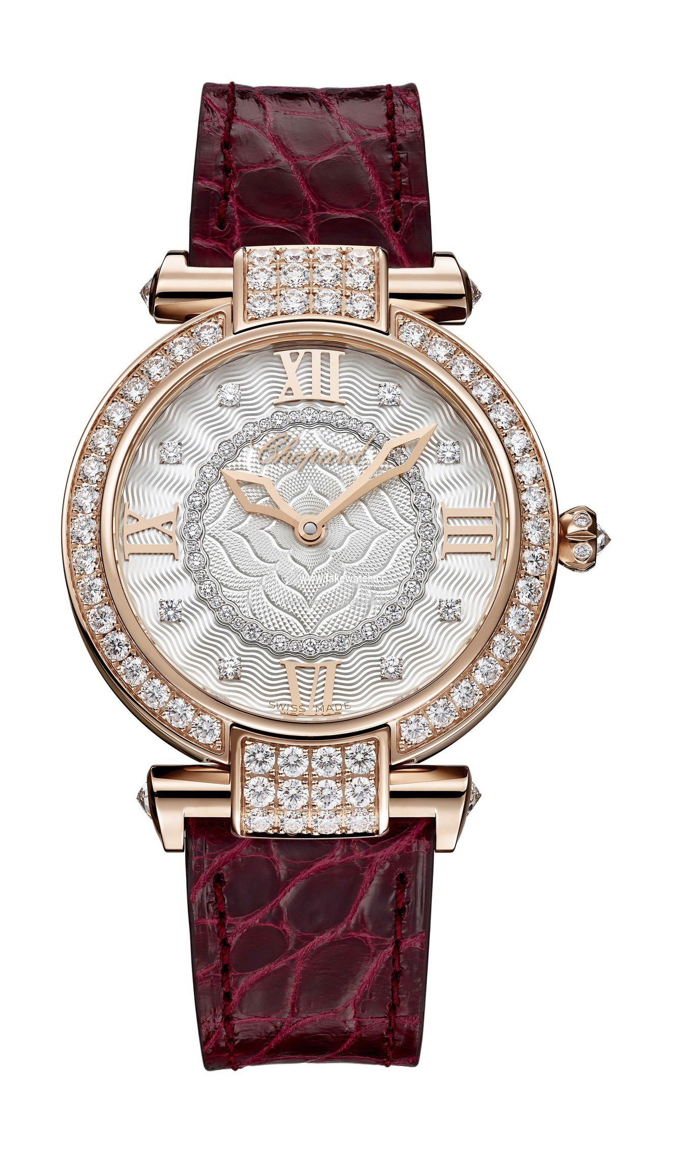 Chopard Imperiale Joaillerie 385377-5001