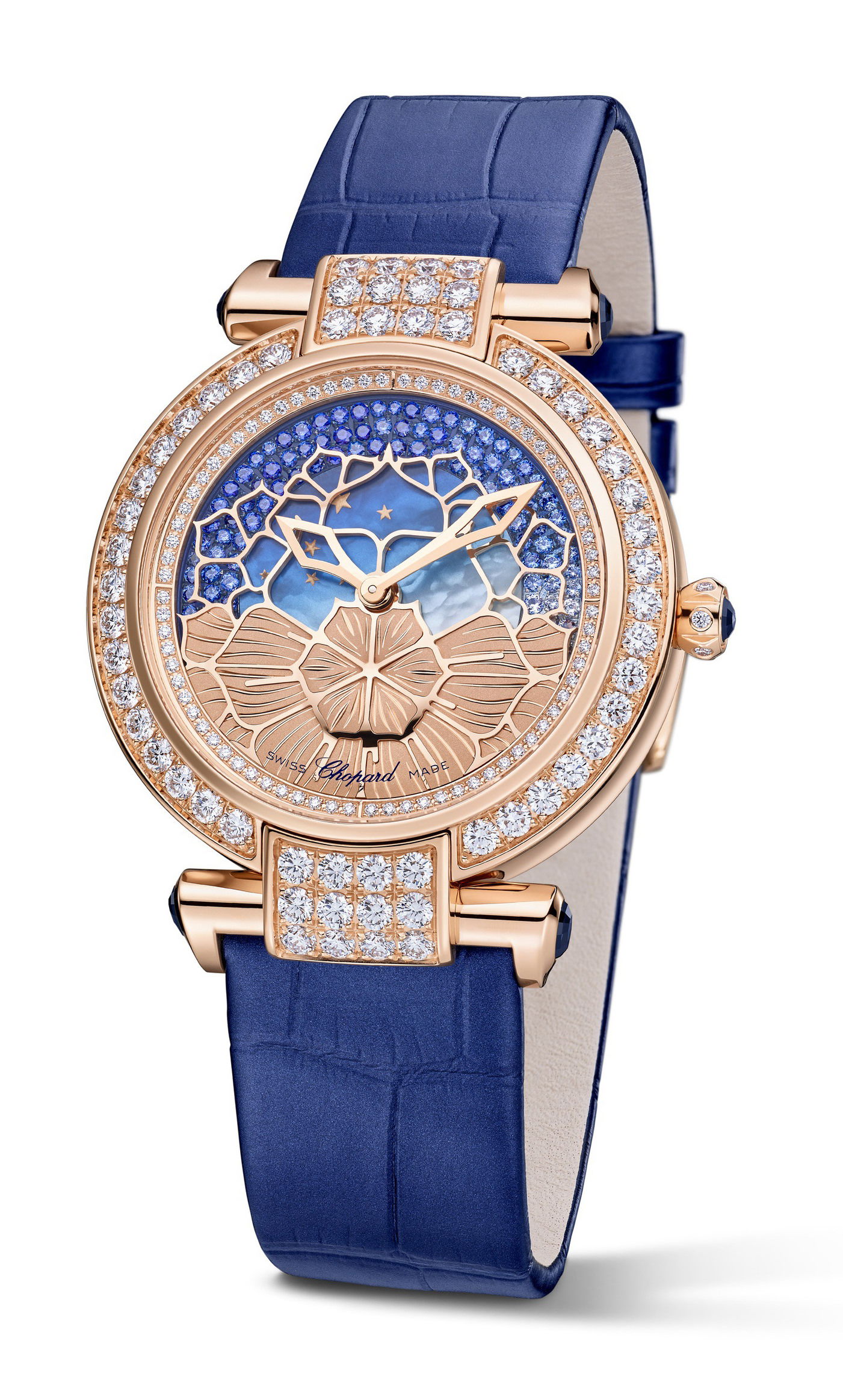 Chopard Imperiale 385388-5001