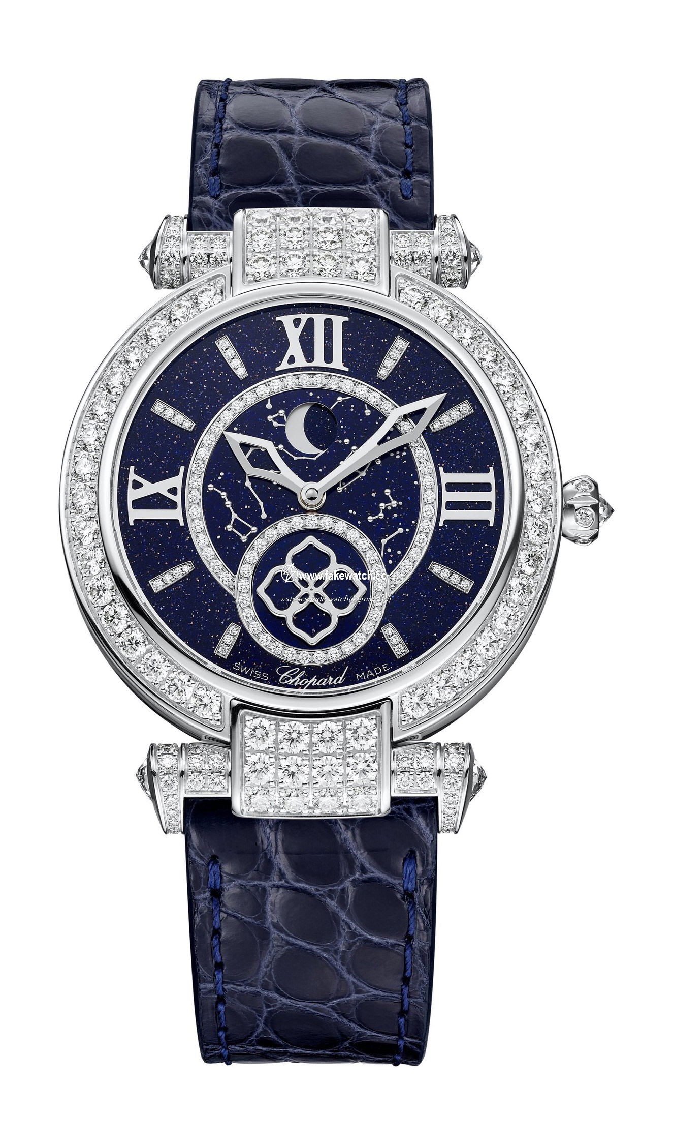 Chopard Imperiale Moonphase 384246-1002