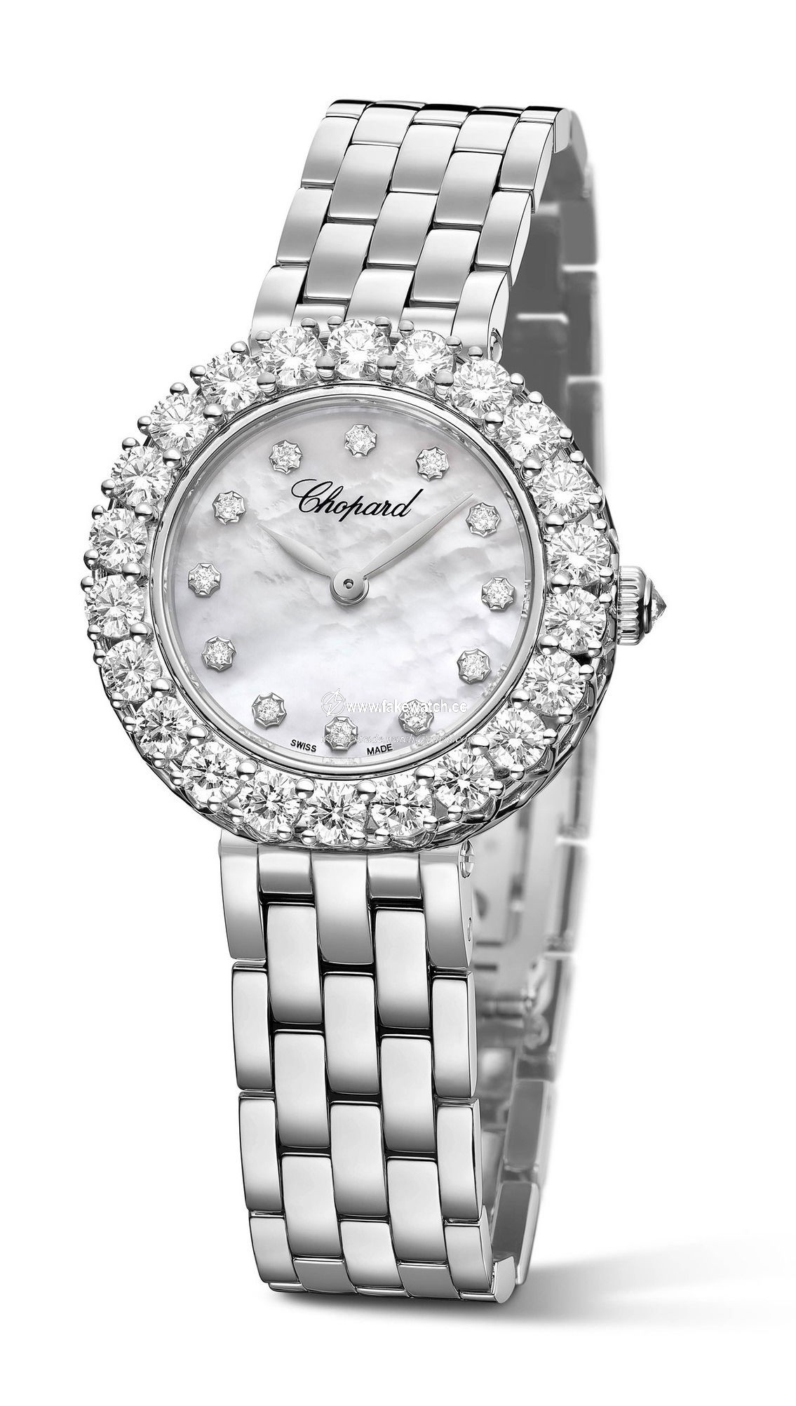 Chopard L'Heure du Diamant 10A178-1606