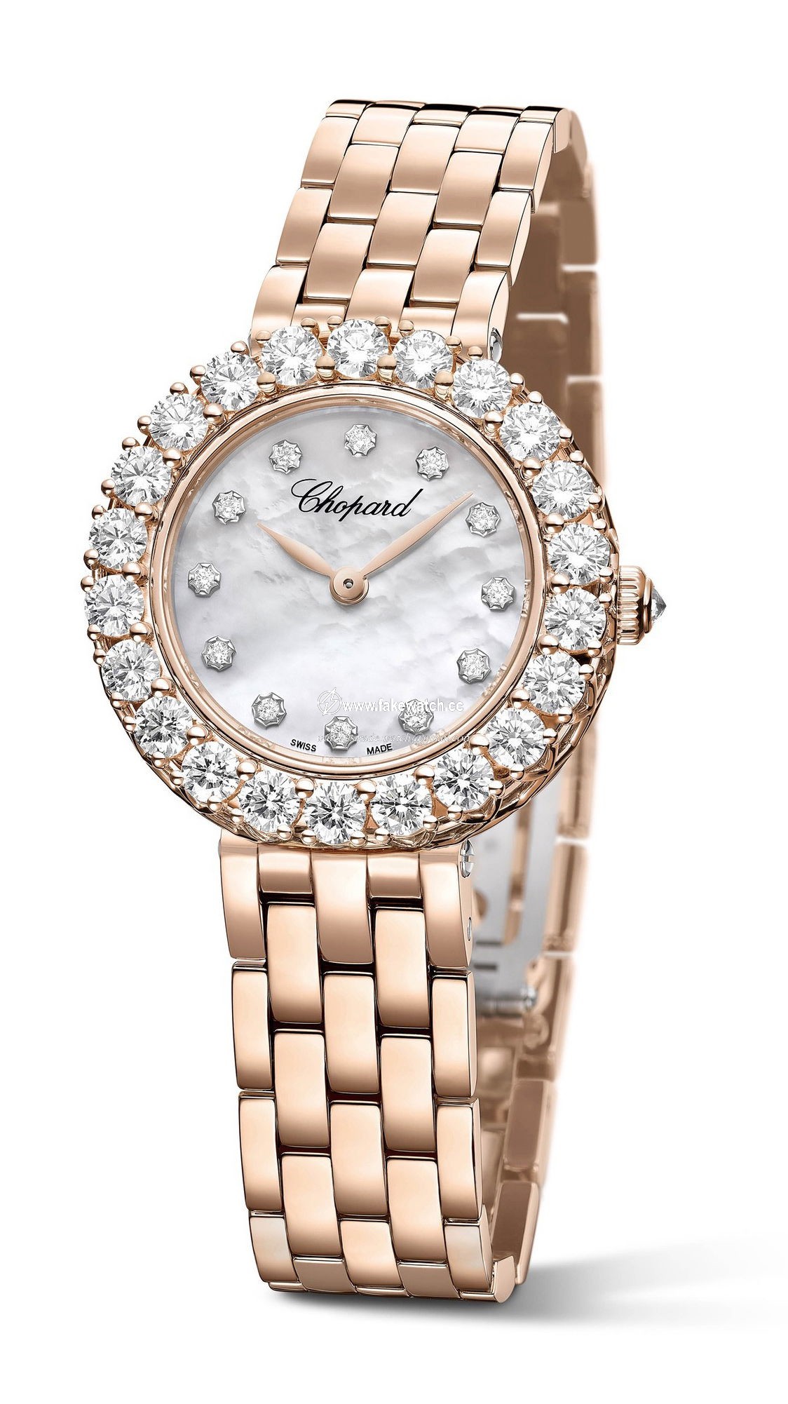 Chopard L'Heure du Diamant 10A178-5606