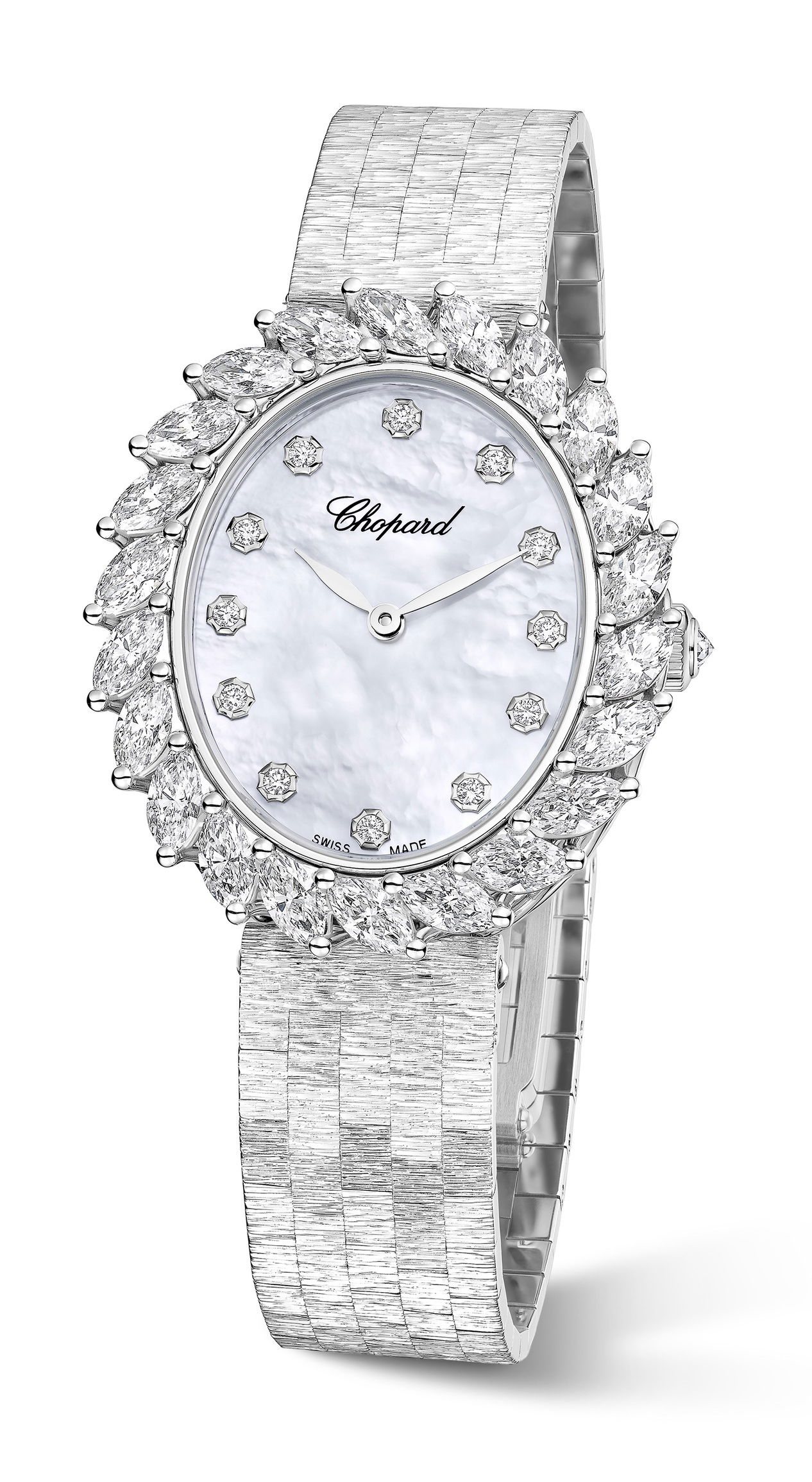 Chopard L'Heure du Diamant 10A326-1106