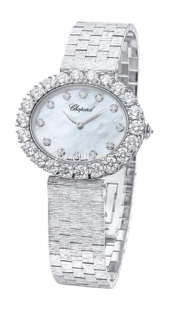 Chopard L’Heure du Diamant 10A385-1106