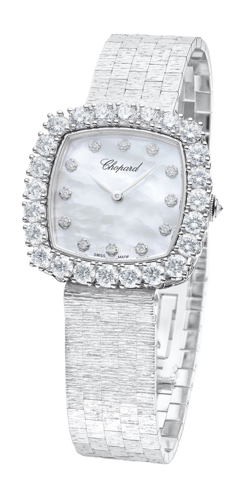 Chopard L’Heure du Diamant 10A386-1106