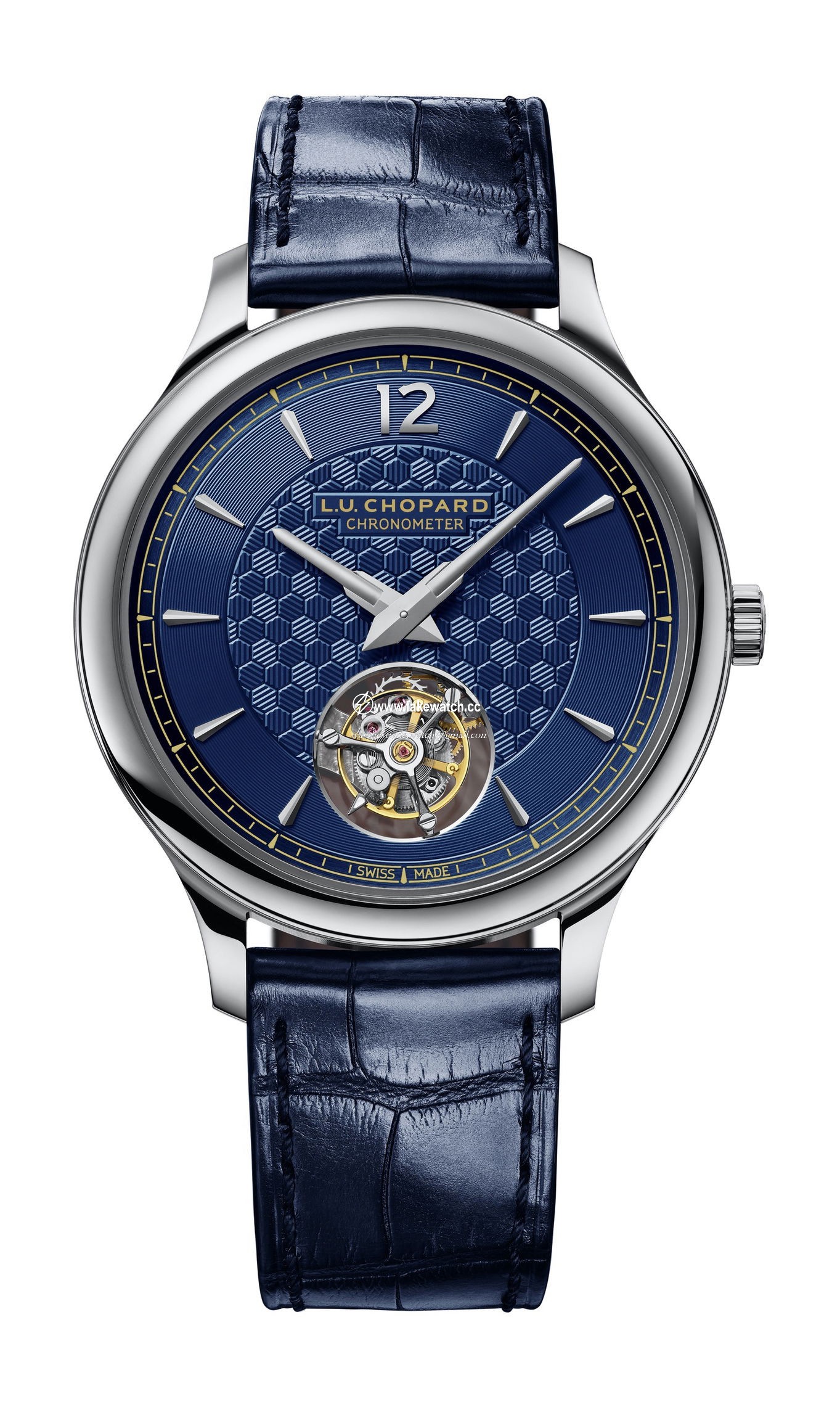 Chopard L.U.C Flying T Twin 161978-1001